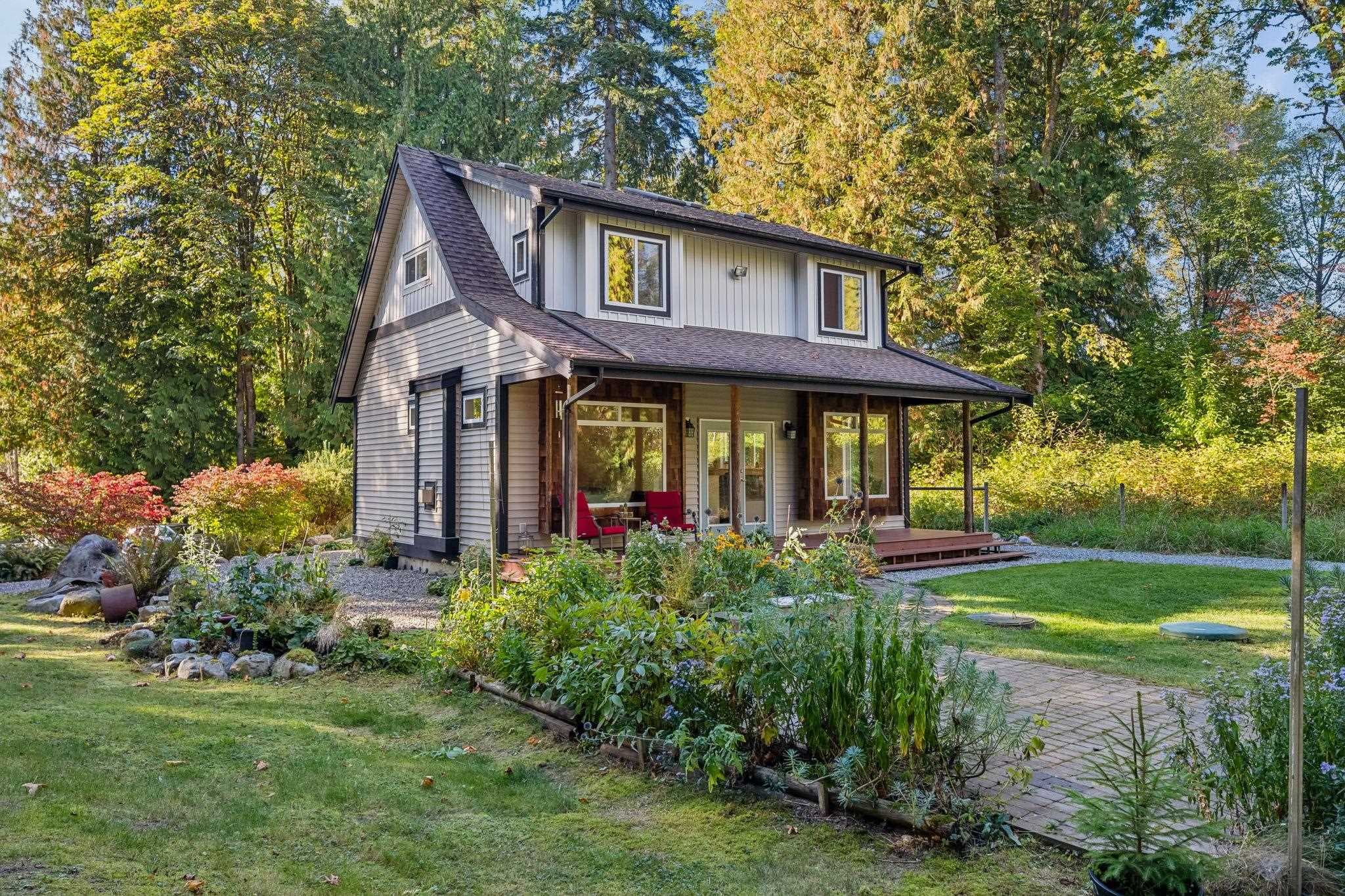 12121 264 Street, Maple Ridge, V2W 1P1 — photo 4