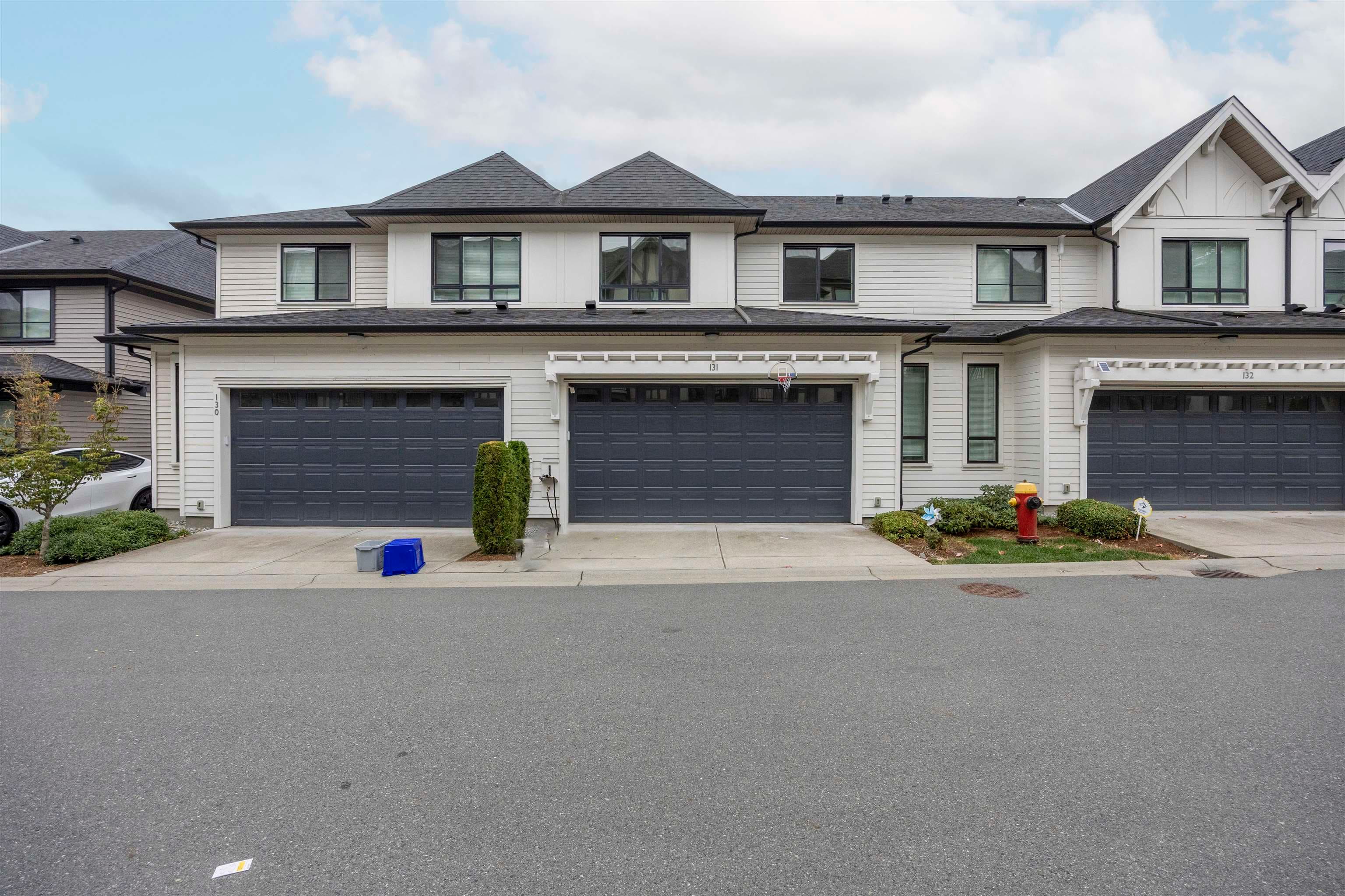 131 - 3500 Burke Village Promenade, Coquitlam