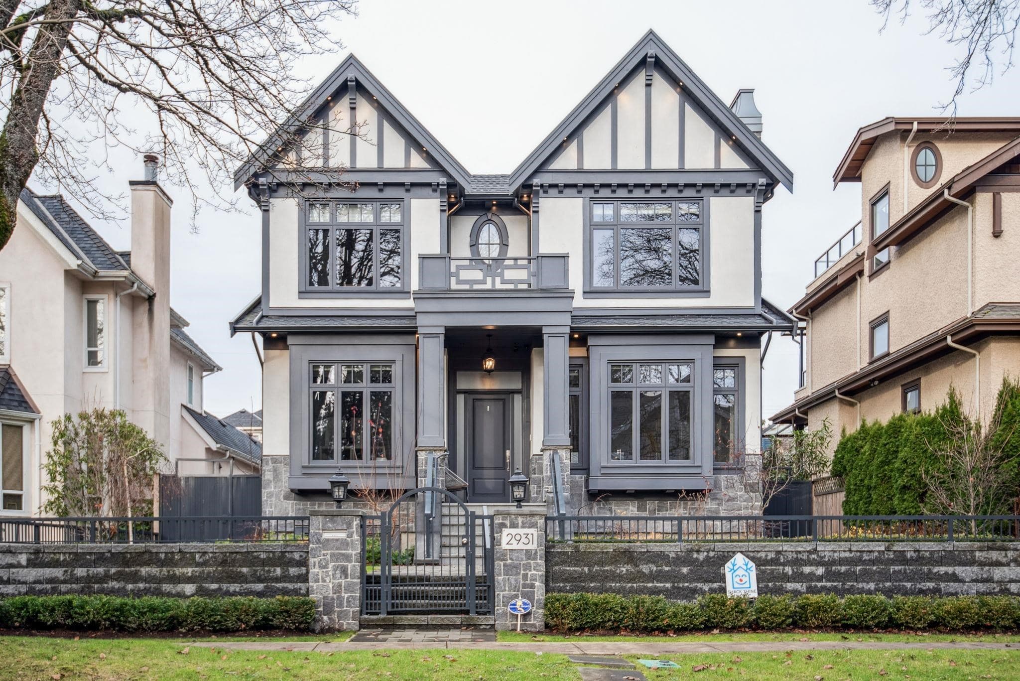 2931 W 39th Avenue, Vancouver
