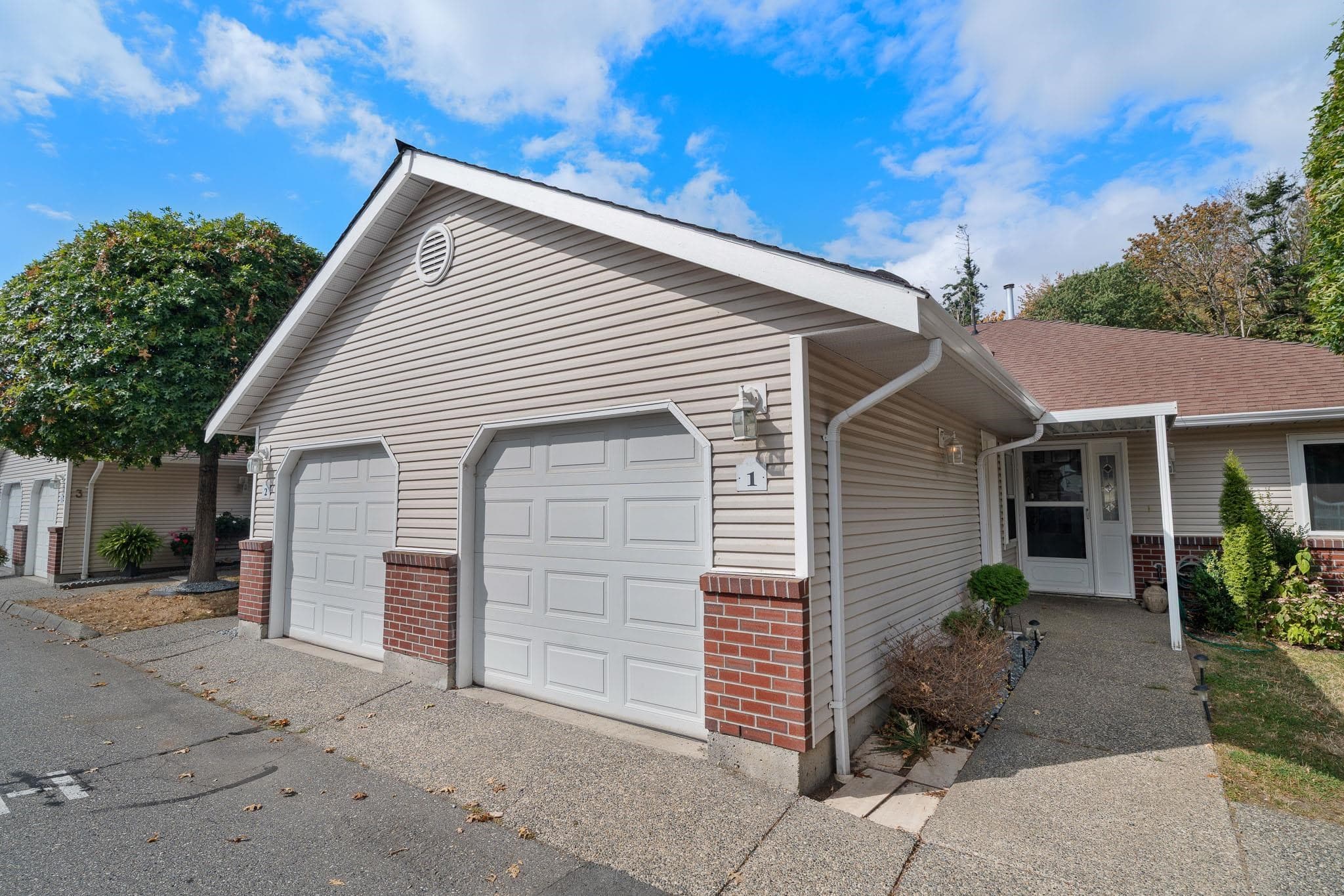 1 - 2081 Winfield Drive, Abbotsford