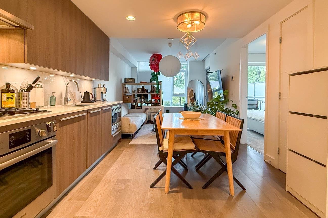 108 - 2738 Library Lane, North Vancouver, V7J 1S1 — photo 5