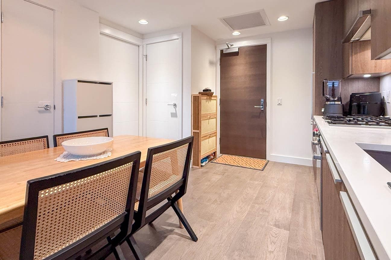 108 - 2738 Library Lane, North Vancouver, V7J 1S1 — photo 4