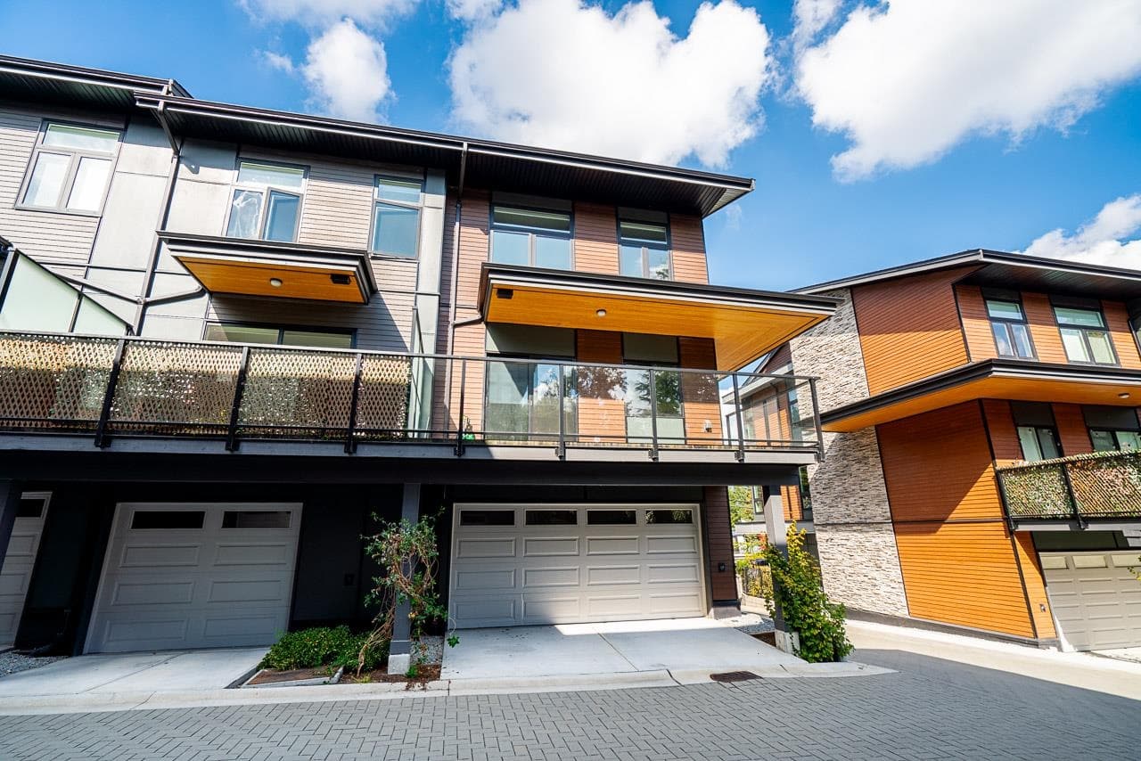 7 - 50 Seaview Drive, Port Moody