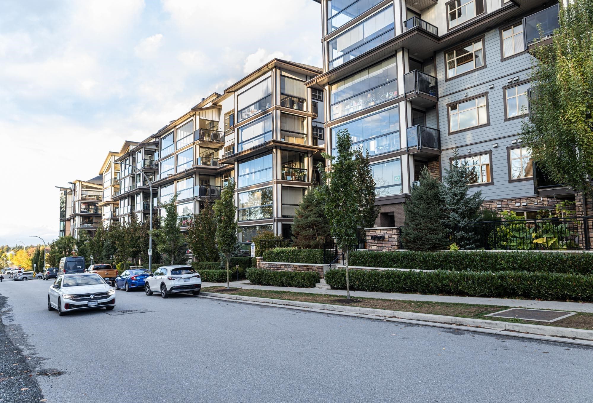 614 - 8526 202b Street, Langley