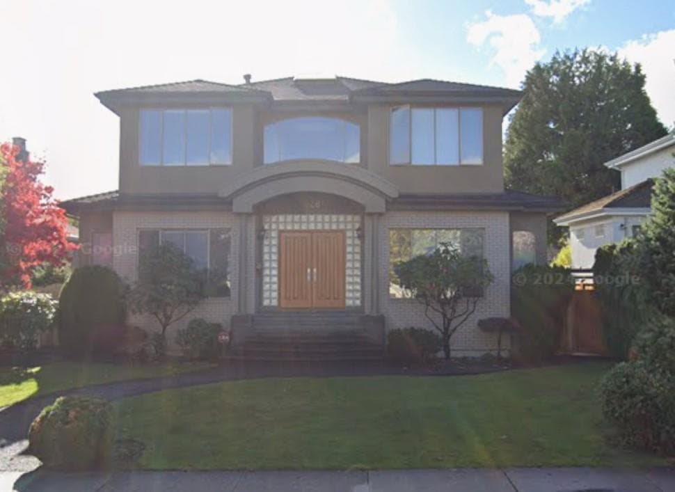 328 W 26th Avenue, Vancouver