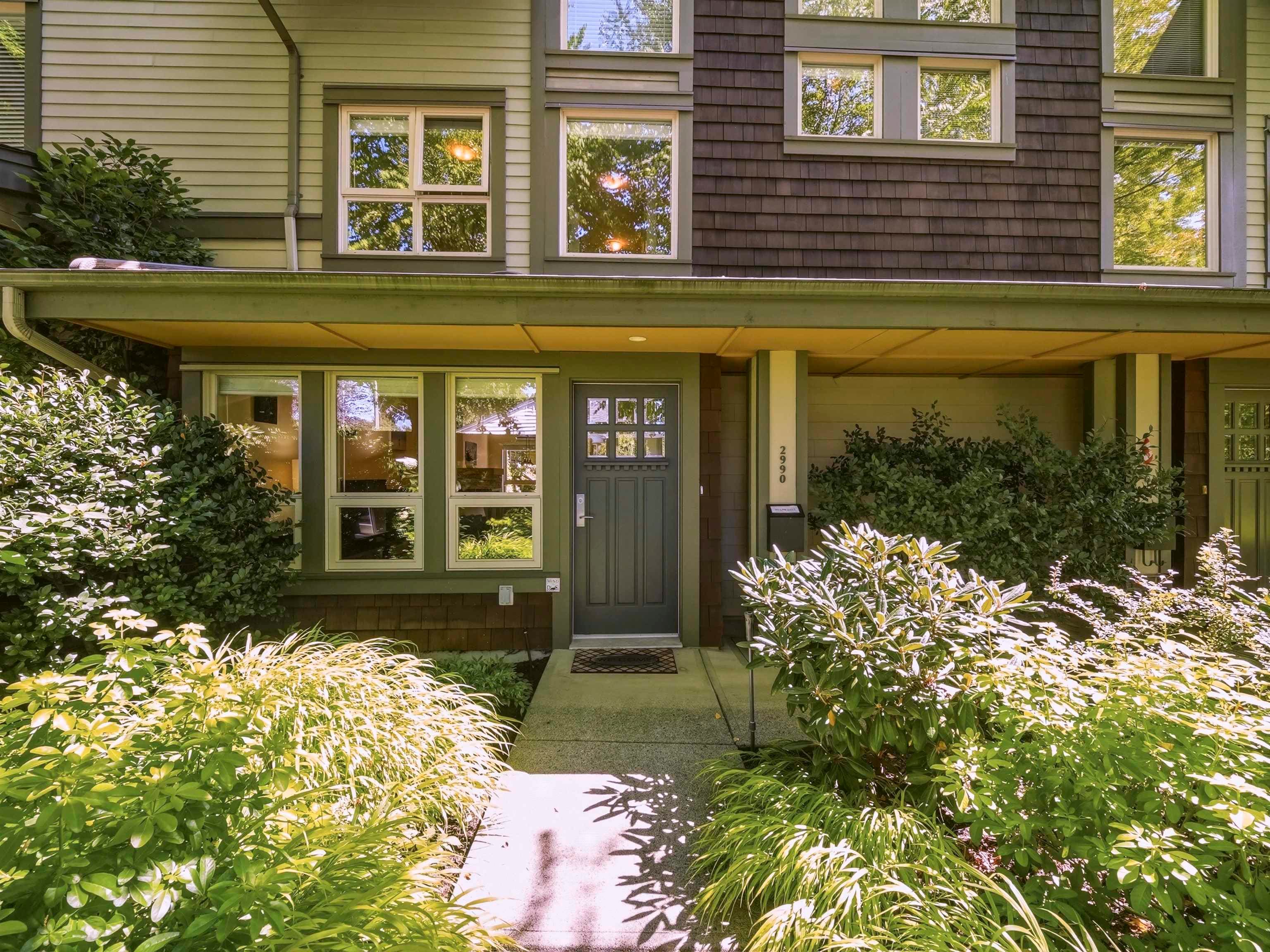2990 Chesterfield Avenue, North Vancouver, V7N 3M6 — photo 1