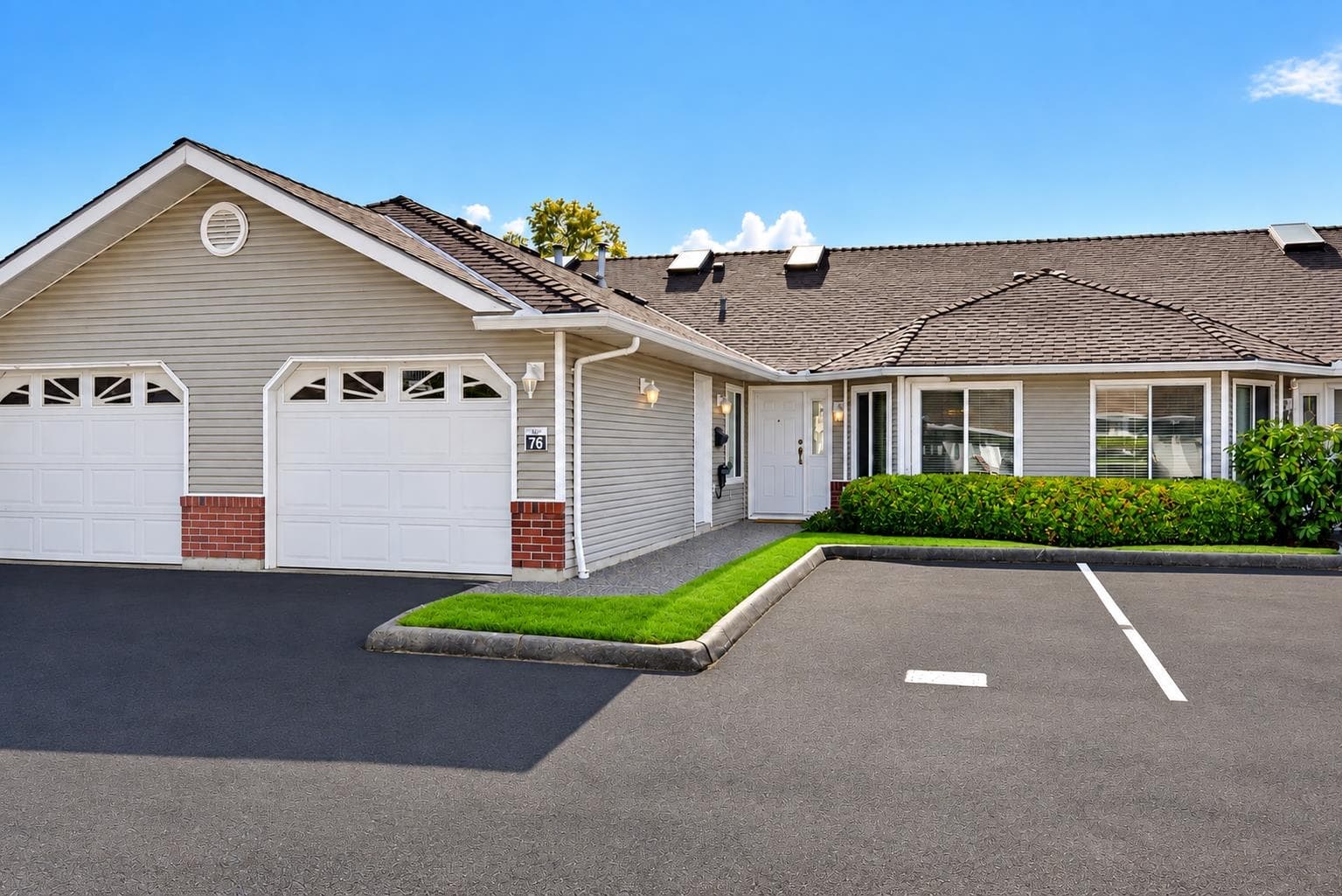 76 - 1973 Winfield Drive, Abbotsford