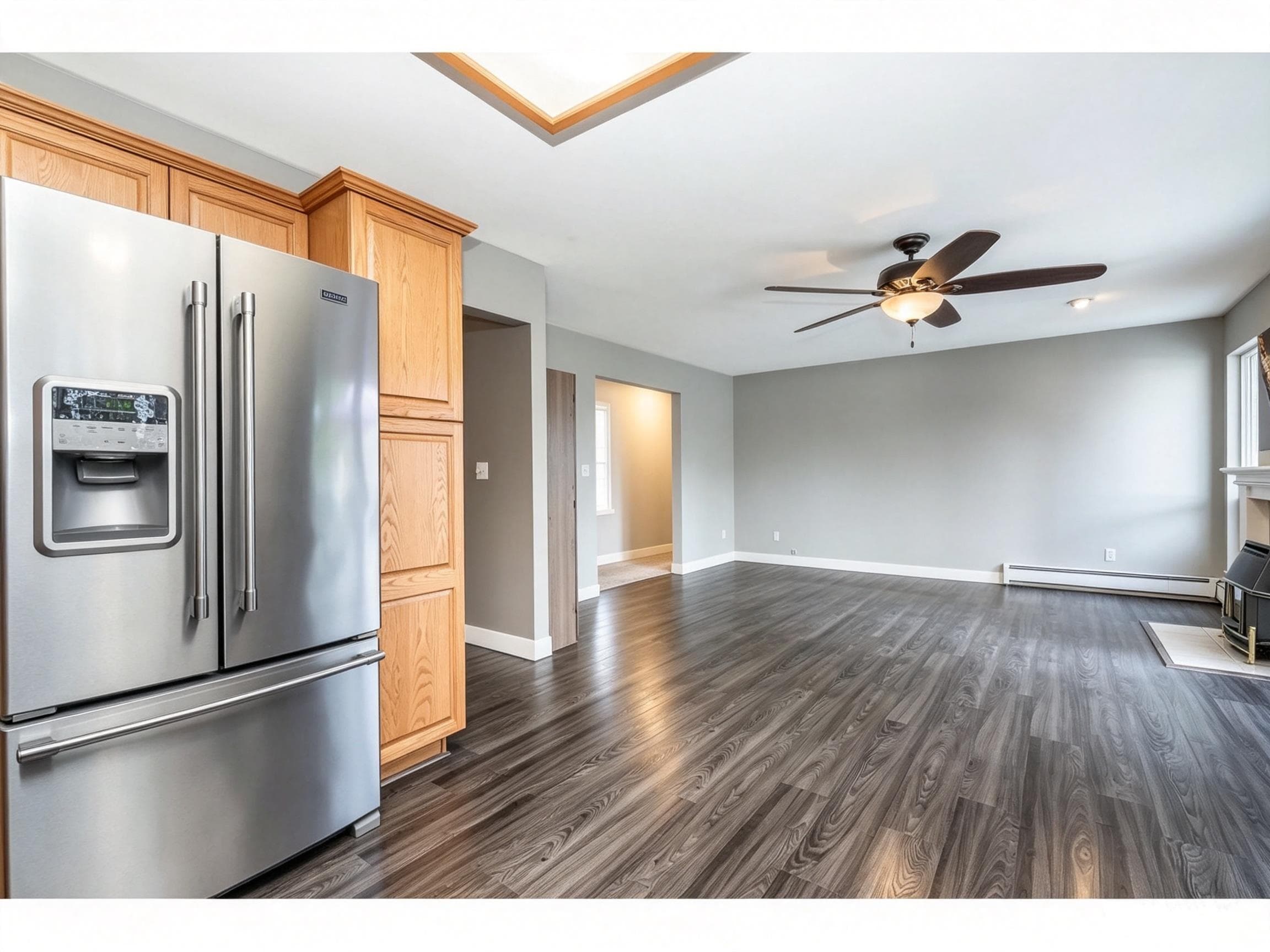upper Unit - 19967 46 Avenue, Langley