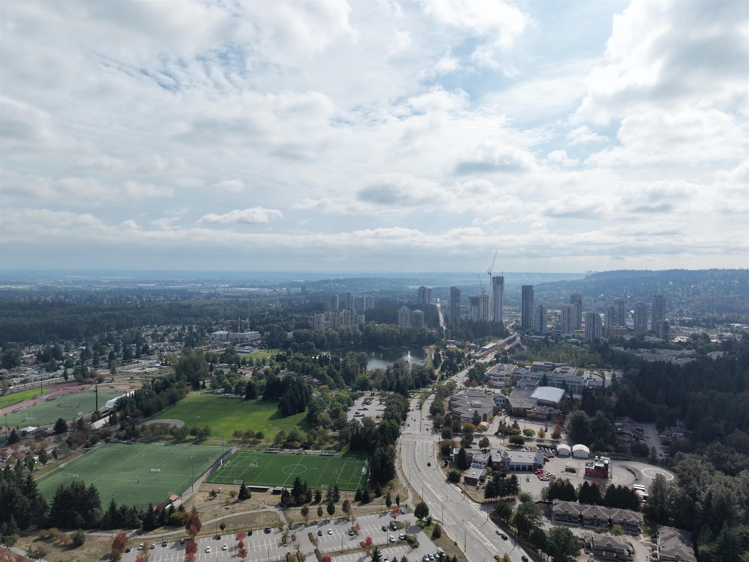 303 - 2998 Silver Springs Boulevard, Coquitlam, V3E 3R7 — photo 3