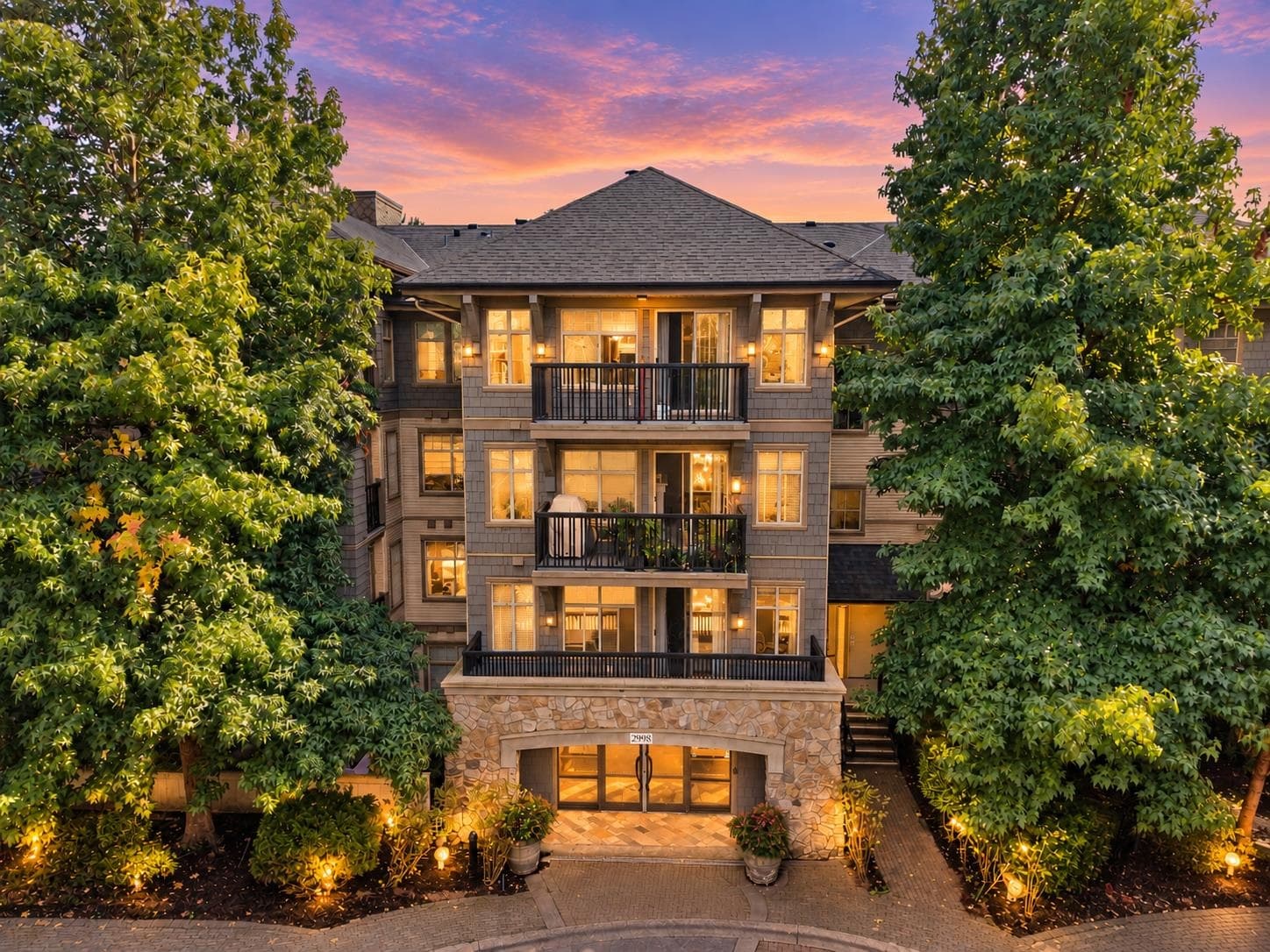 303 - 2998 Silver Springs Boulevard, Coquitlam