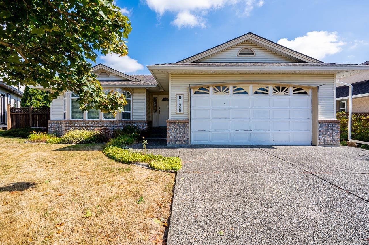 6128 185b Street, Surrey, V3S 7P6 — photo 1