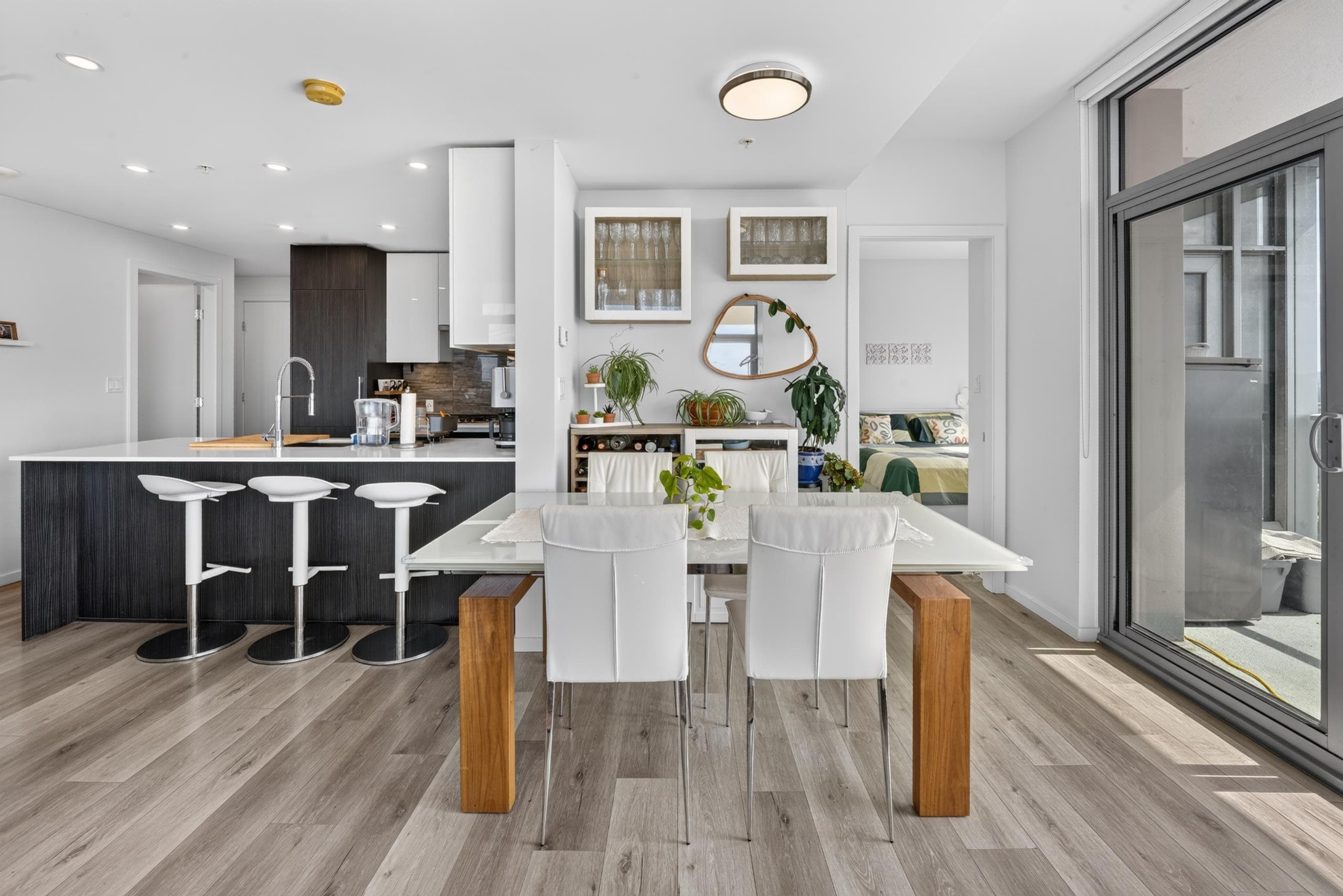 3606 - 1888 Gilmore Avenue, Burnaby, V5C 0L2 — photo 5