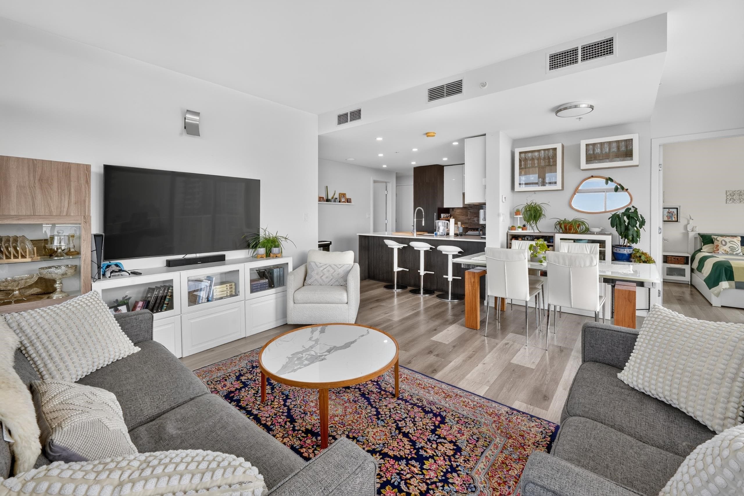 3606 - 1888 Gilmore Avenue, Burnaby, V5C 0L2 — photo 4