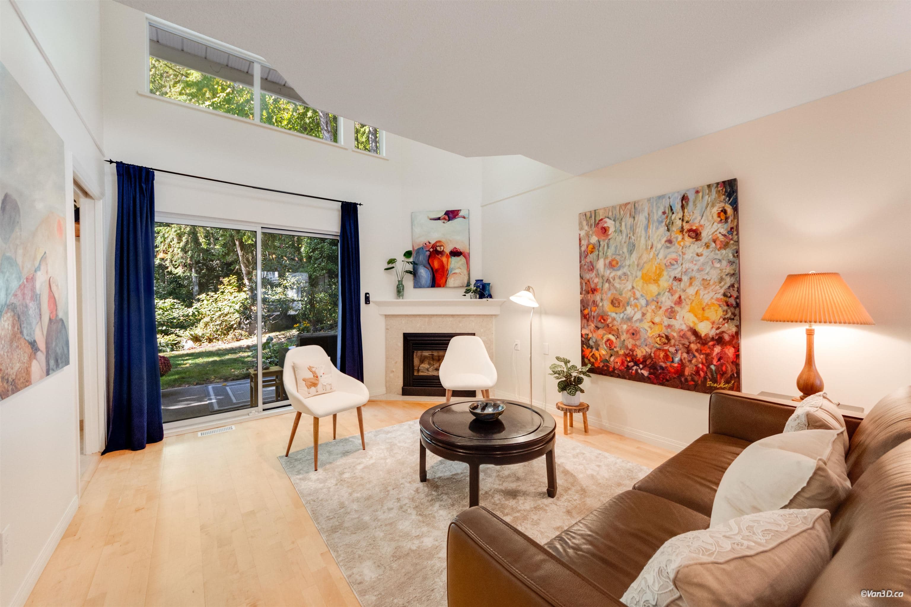 49 - 650 Roche Point Drive, North Vancouver, V7H 2Z5 — photo 2