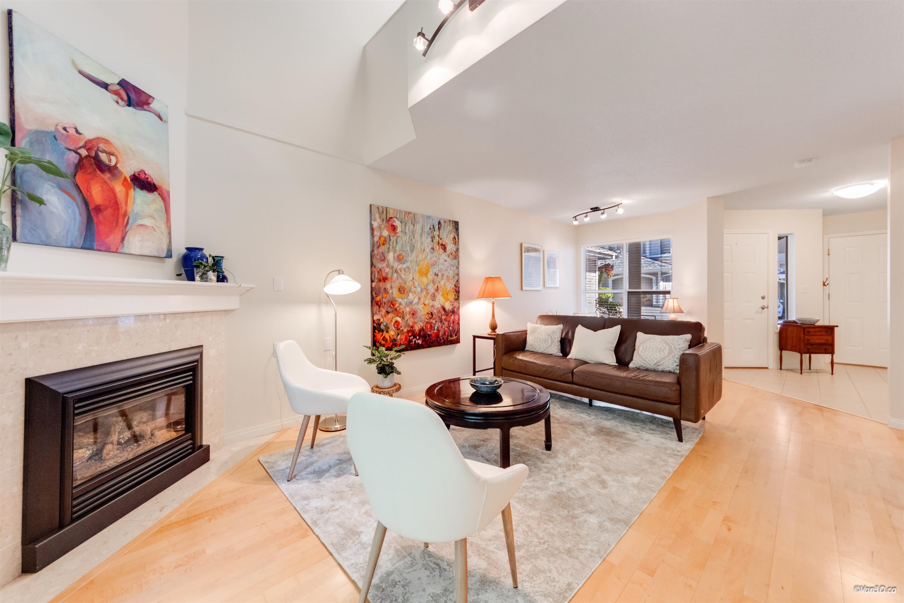 49 - 650 Roche Point Drive, North Vancouver, V7H 2Z5 — photo 3