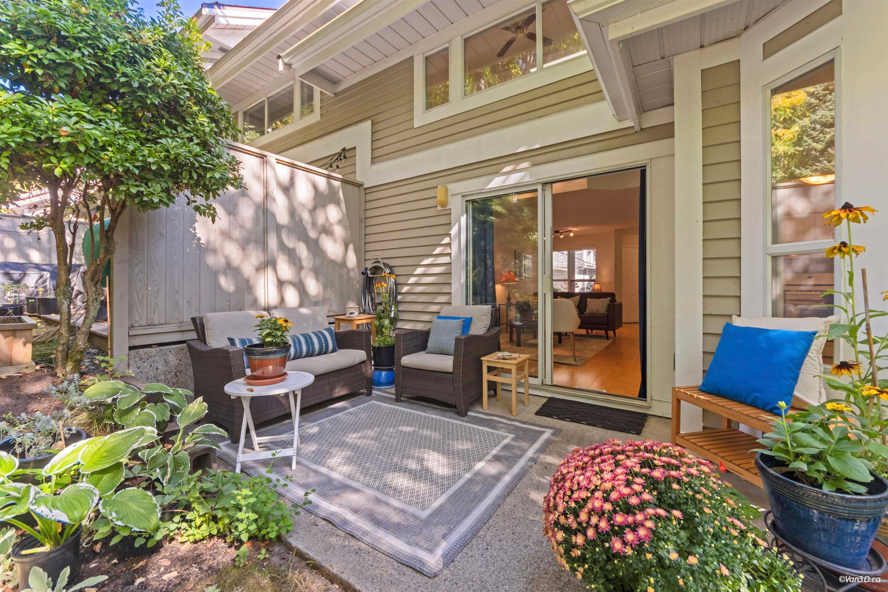 49 - 650 Roche Point Drive, North Vancouver, V7H 2Z5 — photo 1
