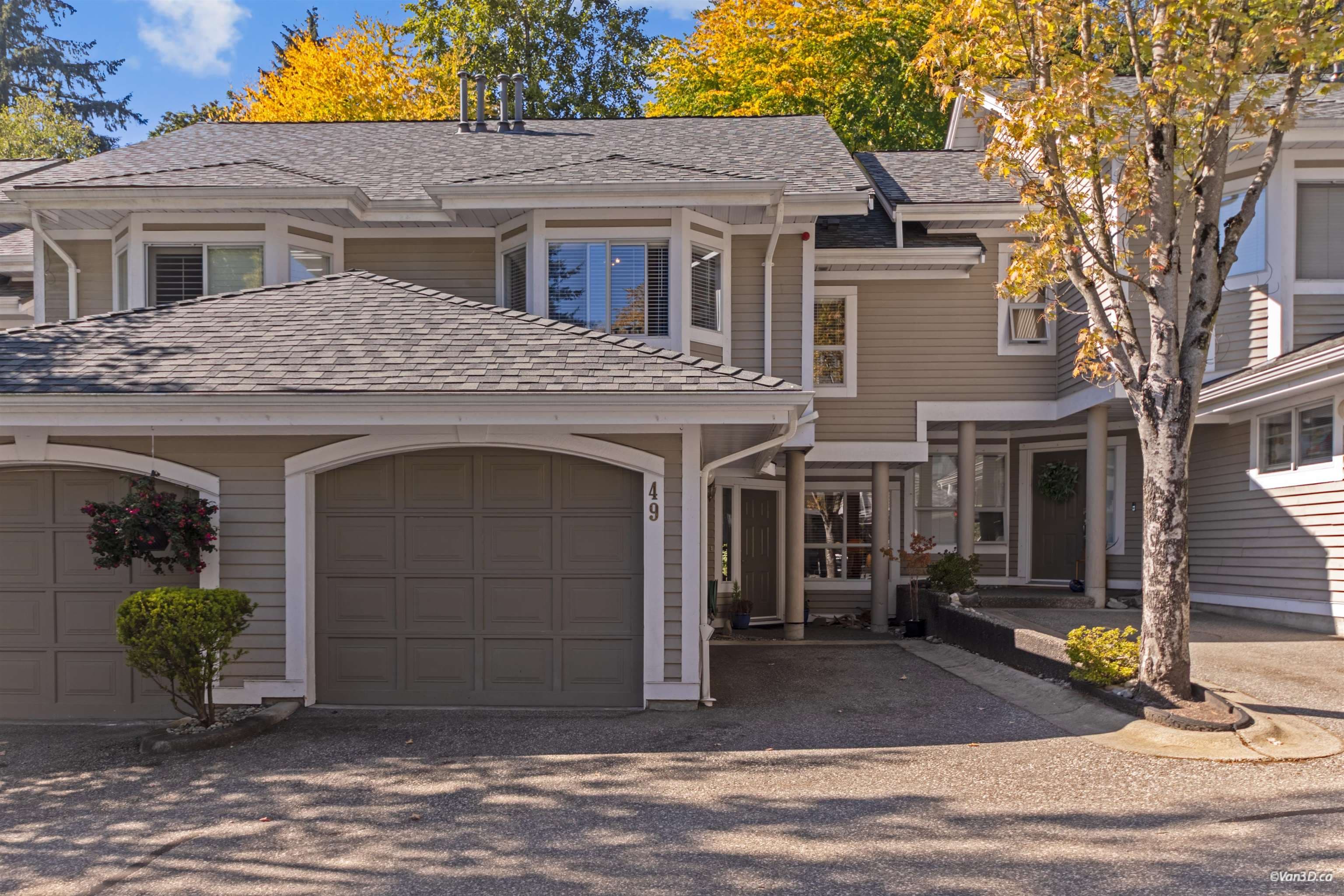 49 - 650 Roche Point Drive, North Vancouver, V7H 2Z5 — photo 5