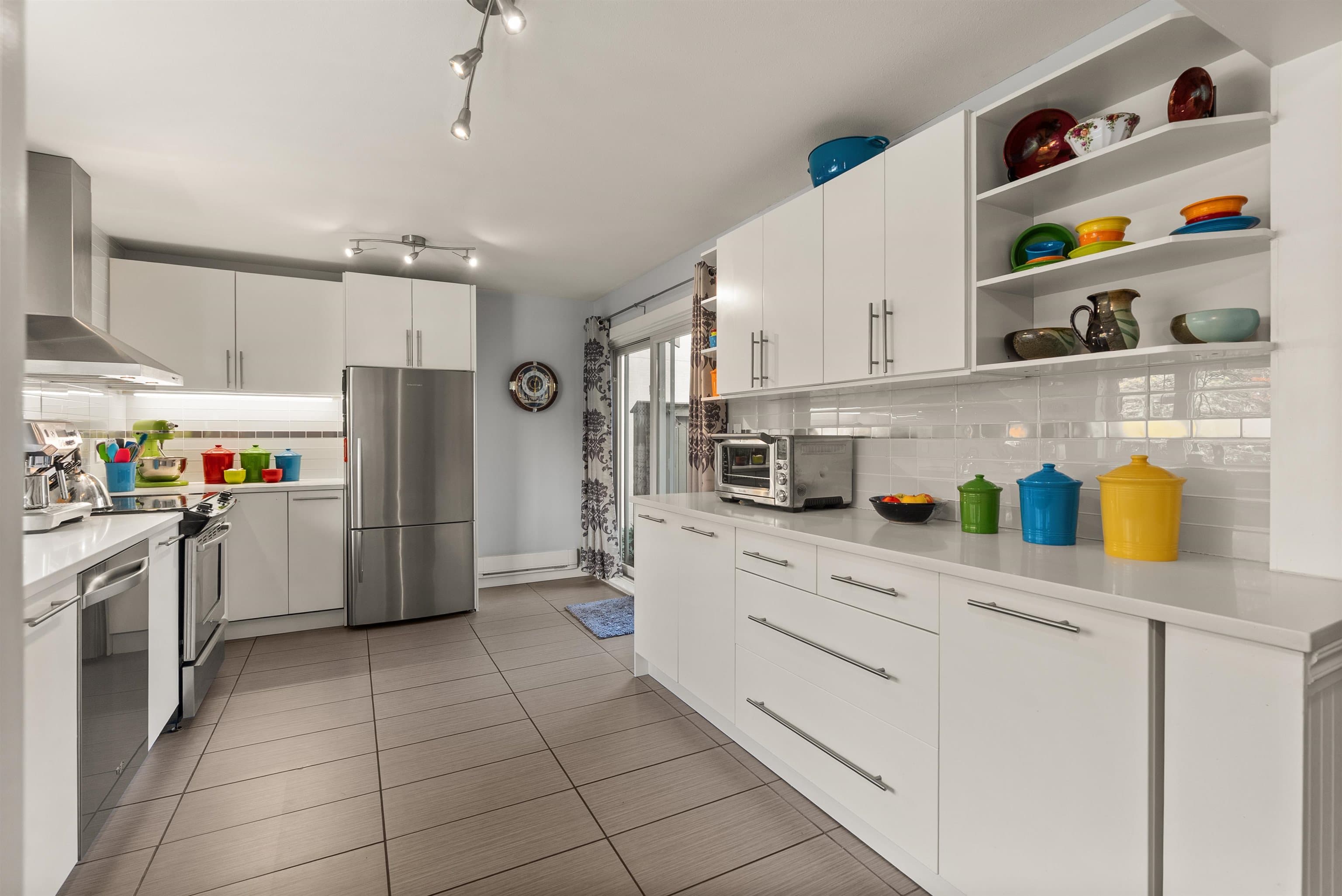 1741 Chesterfield Avenue, North Vancouver, V7M 2N9 — photo 4