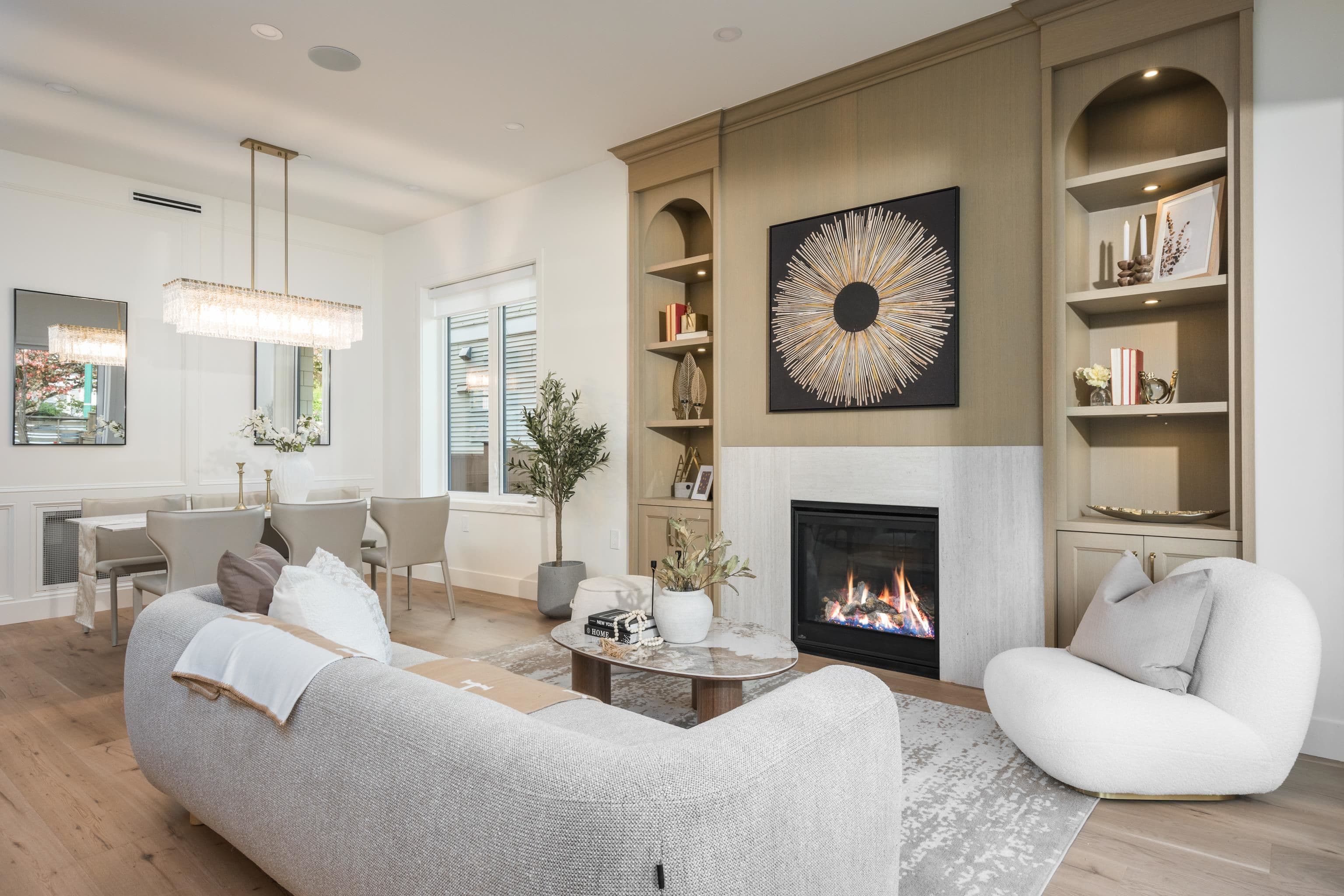1 - 2344 W 45th Avenue, Vancouver, V6M 2J6 — photo 3