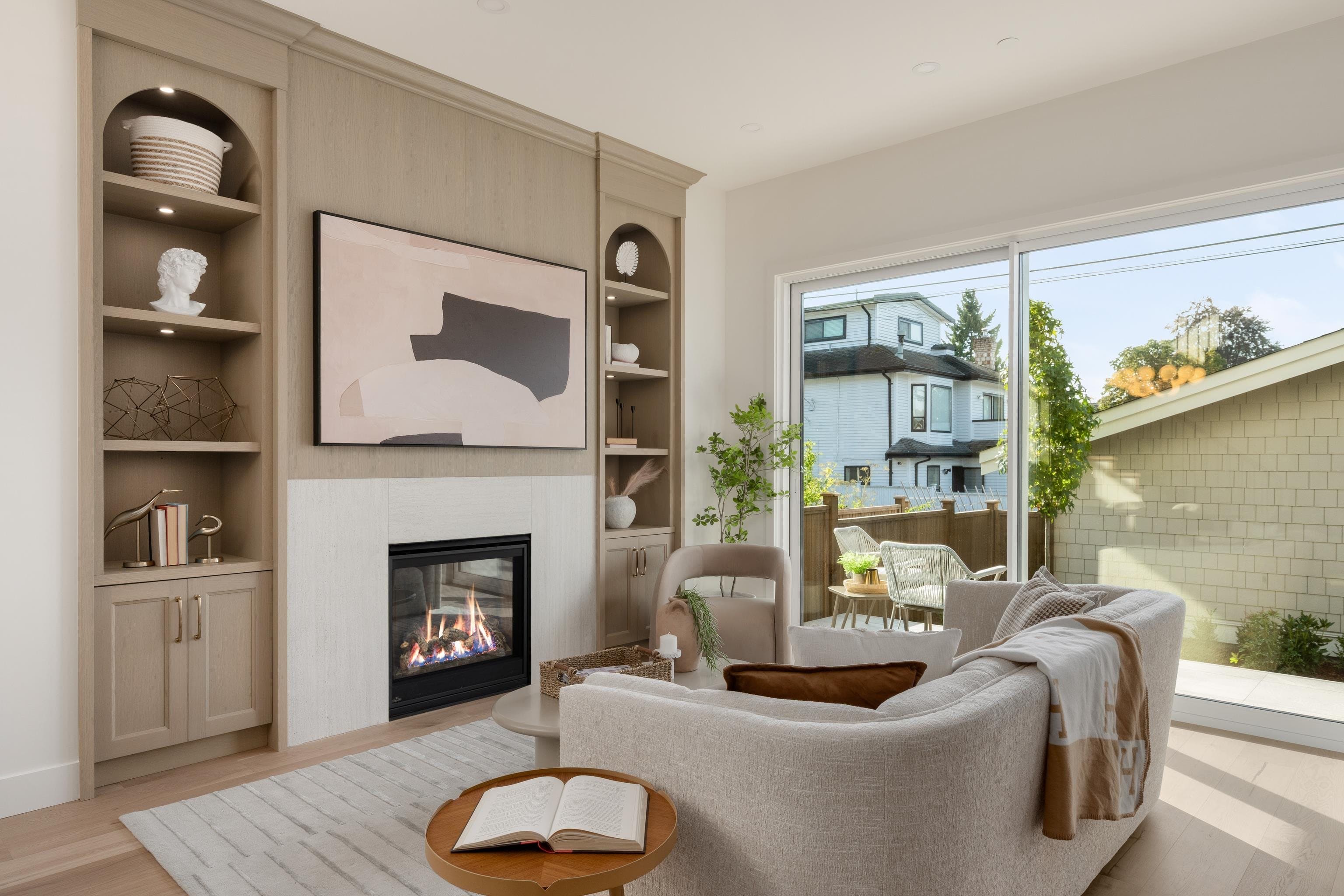 2 - 2344 W 45th Avenue, Vancouver, V6M 2J6 — photo 2