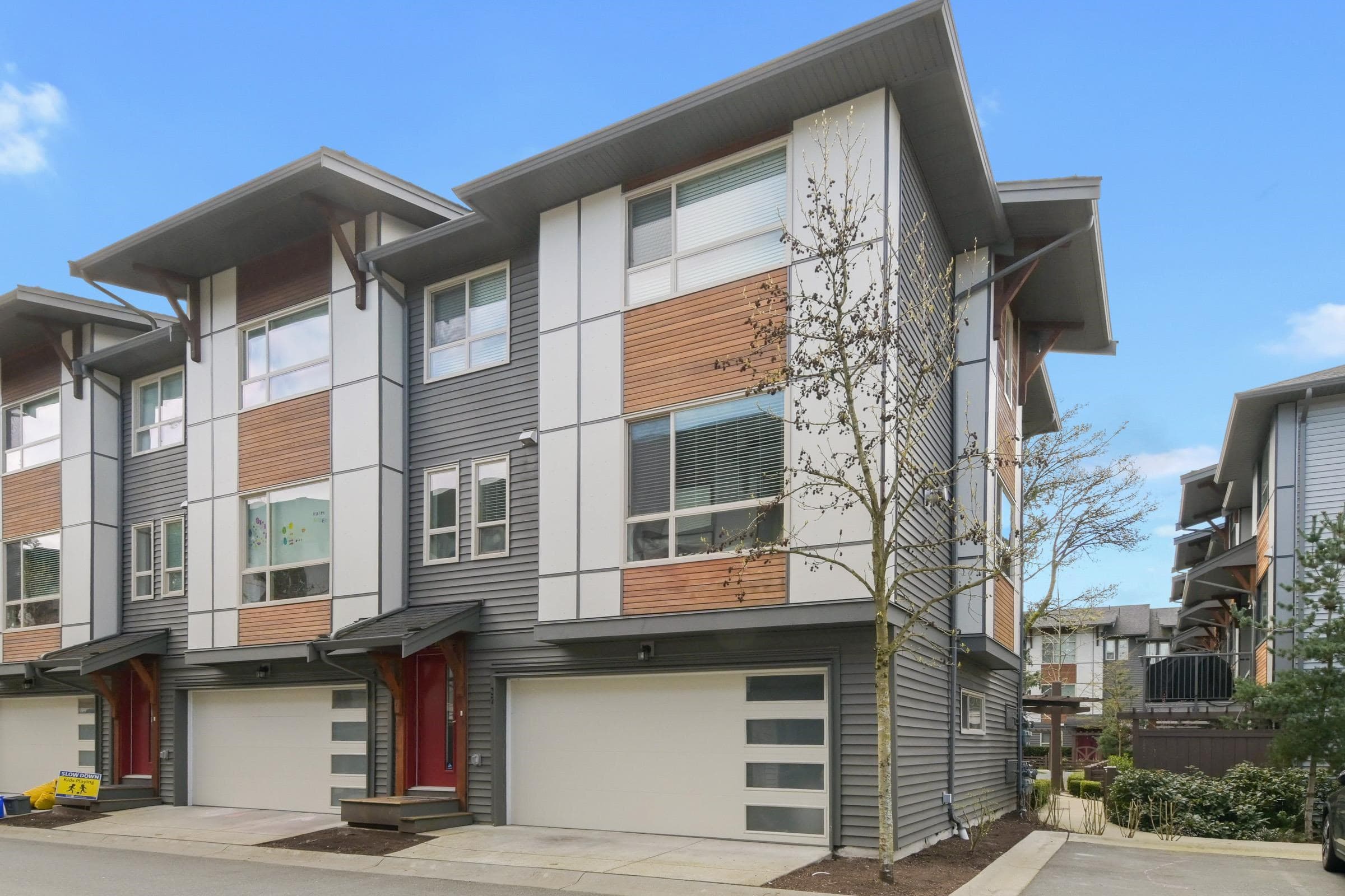 32 - 8508 204 Street, Langley, V2Y 0V8 — photo 2
