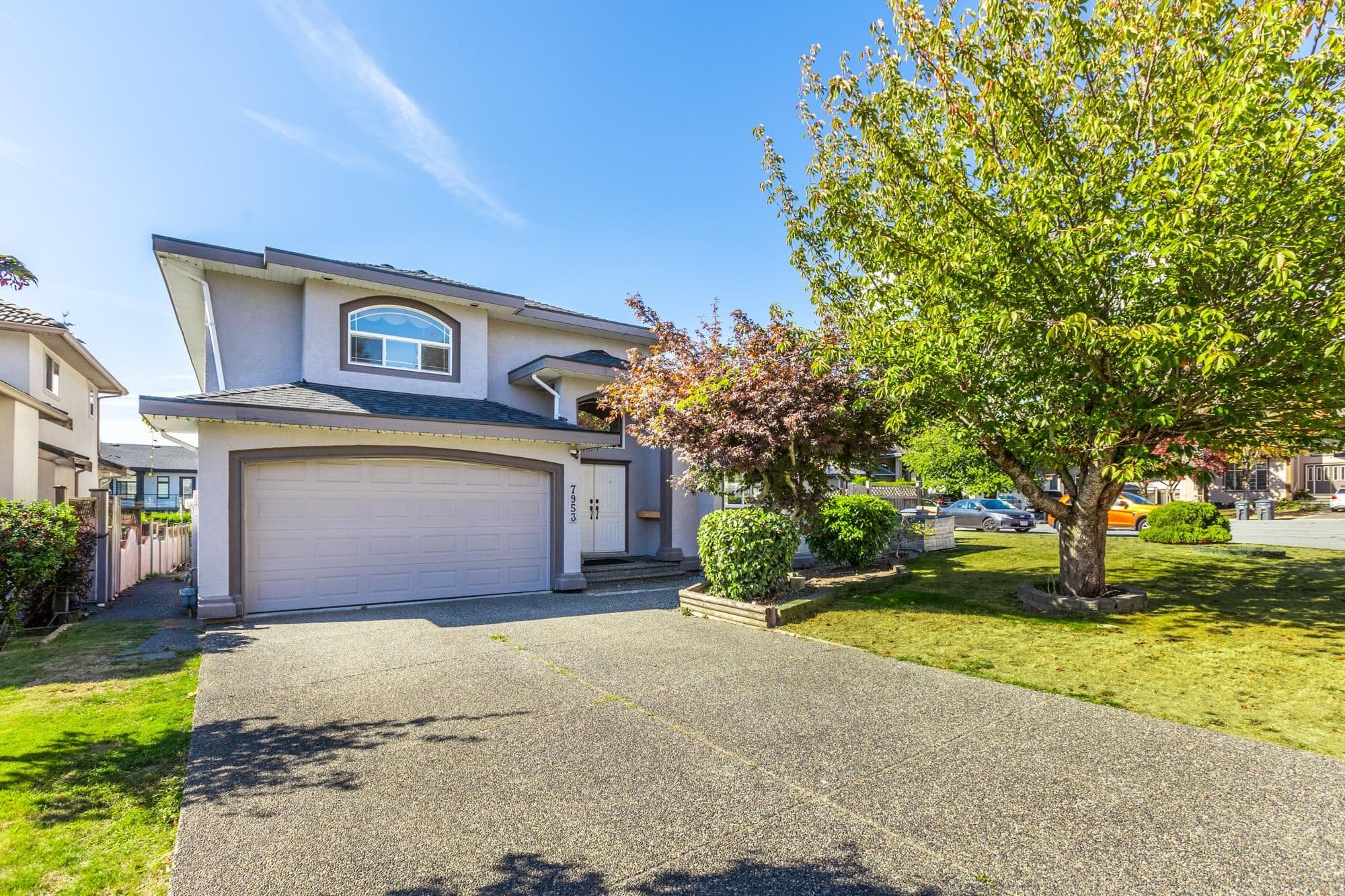 7953 155a Street, Surrey