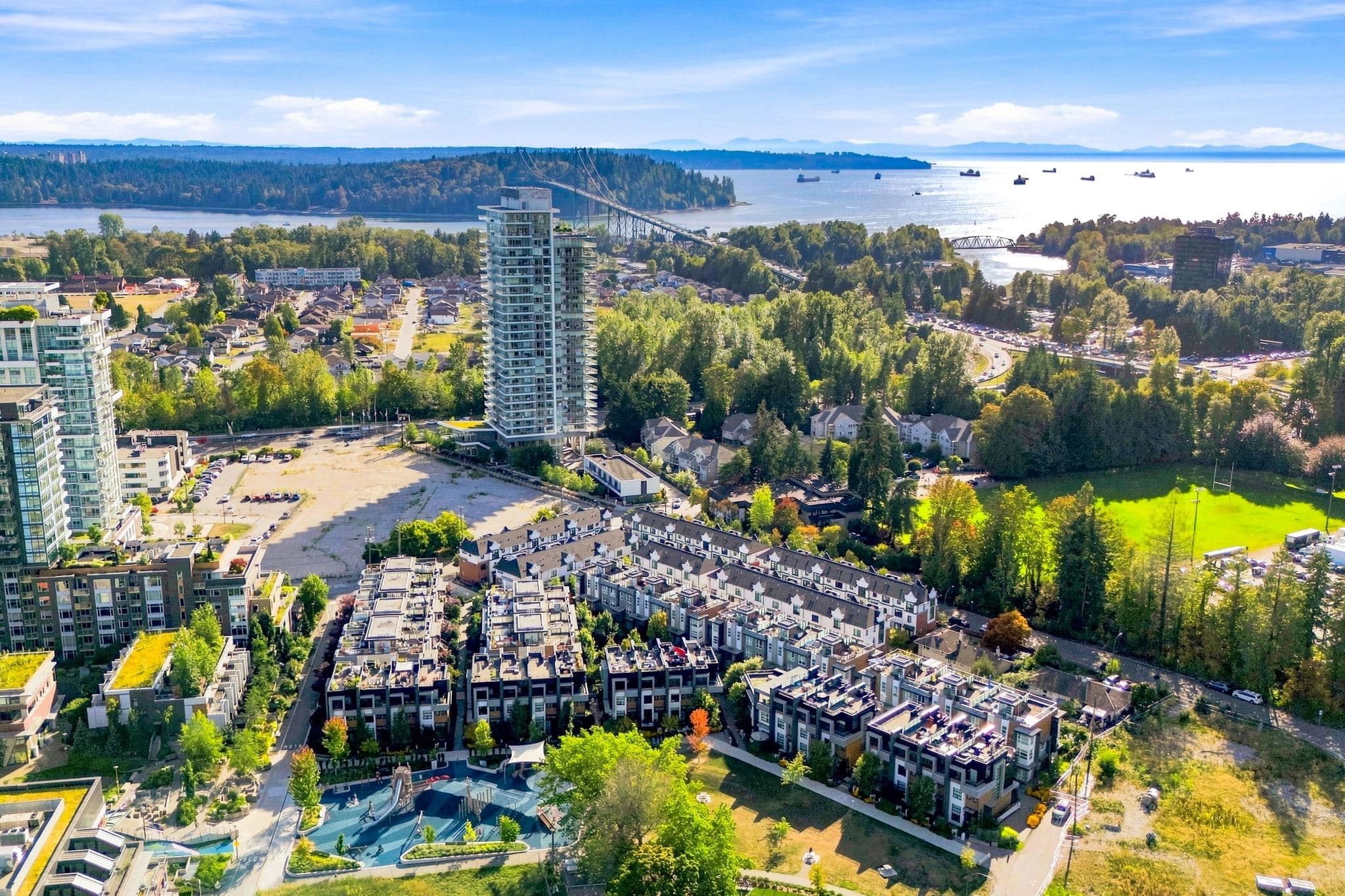 135 - 2070 Curling Road, North Vancouver