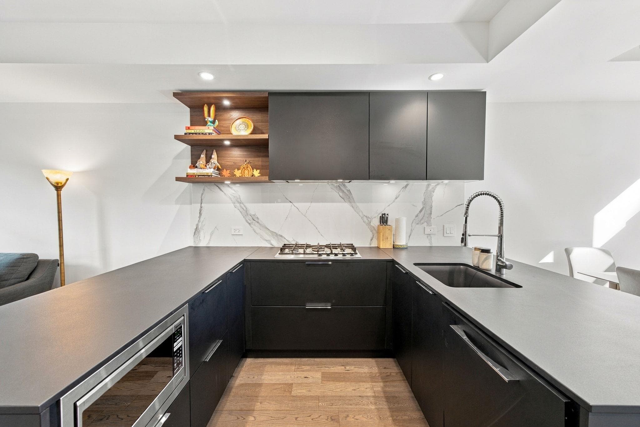 135 - 2070 Curling Road, North Vancouver, V7P 0C9 — photo 5