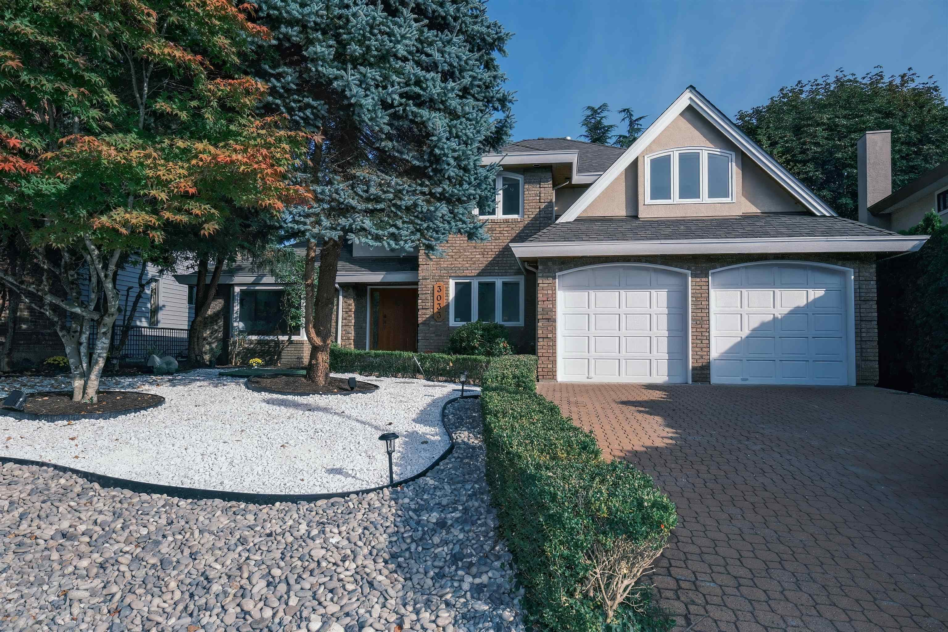 3033 - Griffin Place Place, North Vancouver