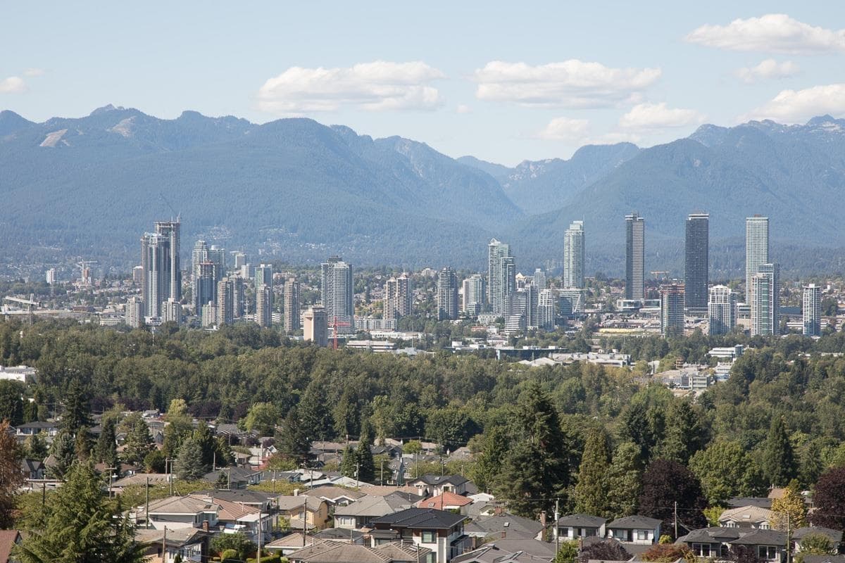 1405 - 6070 Mcmurray Avenue, Burnaby, V5H 4J3 — photo 2