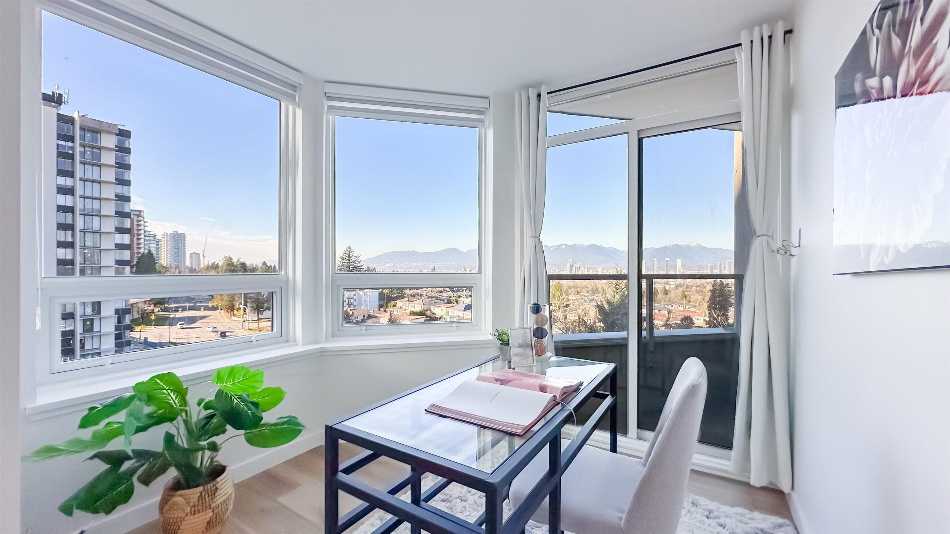 1405 - 6070 Mcmurray Avenue, Burnaby, V5H 4J3 — photo 3