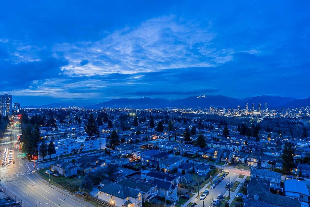 1405 - 6070 Mcmurray Avenue, Burnaby, V5H 4J3 — photo 5