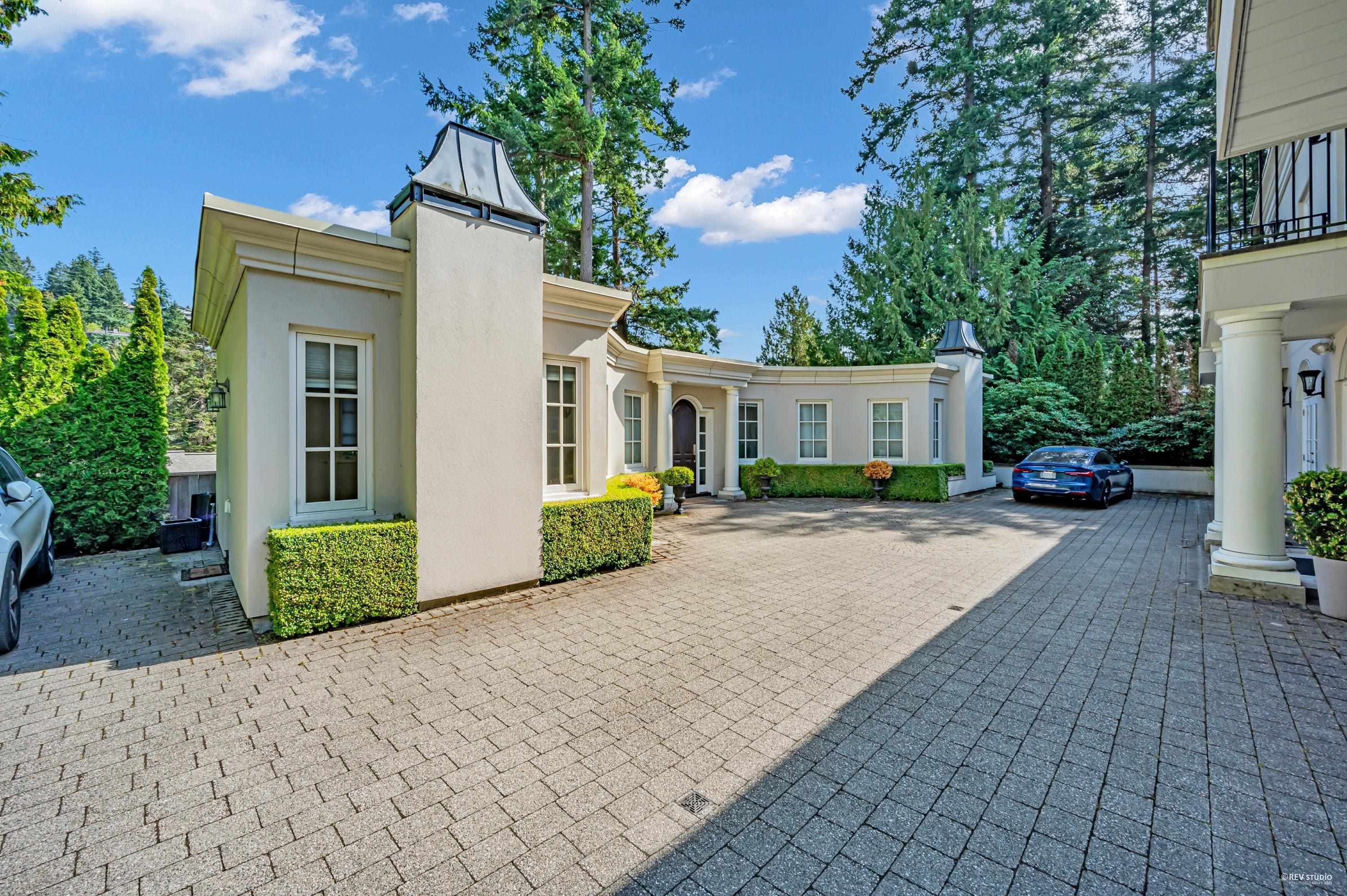 6089 Gleneagles Drive, West Vancouver, V7W 1W1 — photo 2