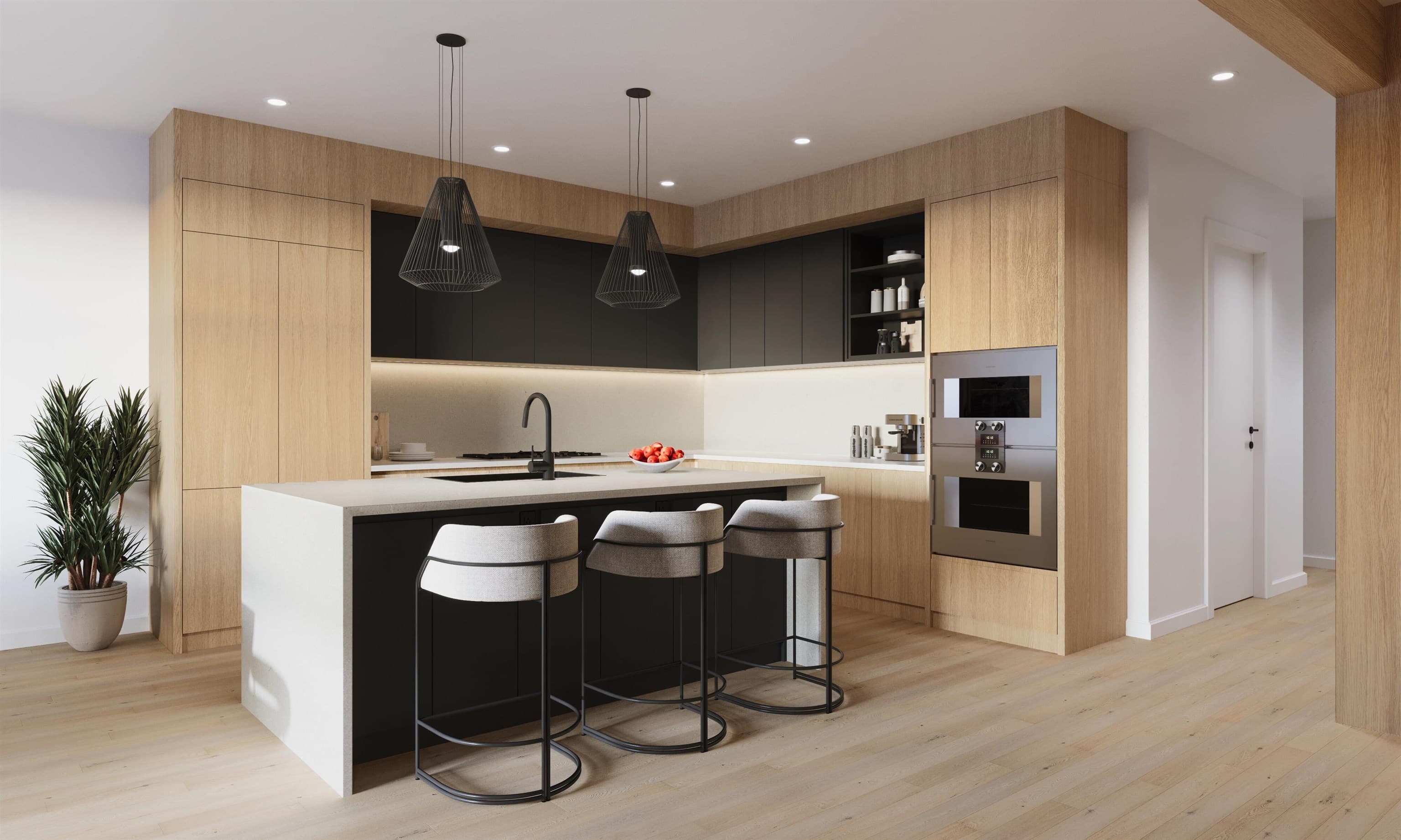 201 - 4445 10th Avenue, Vancouver, V6R 2H8 — photo 3