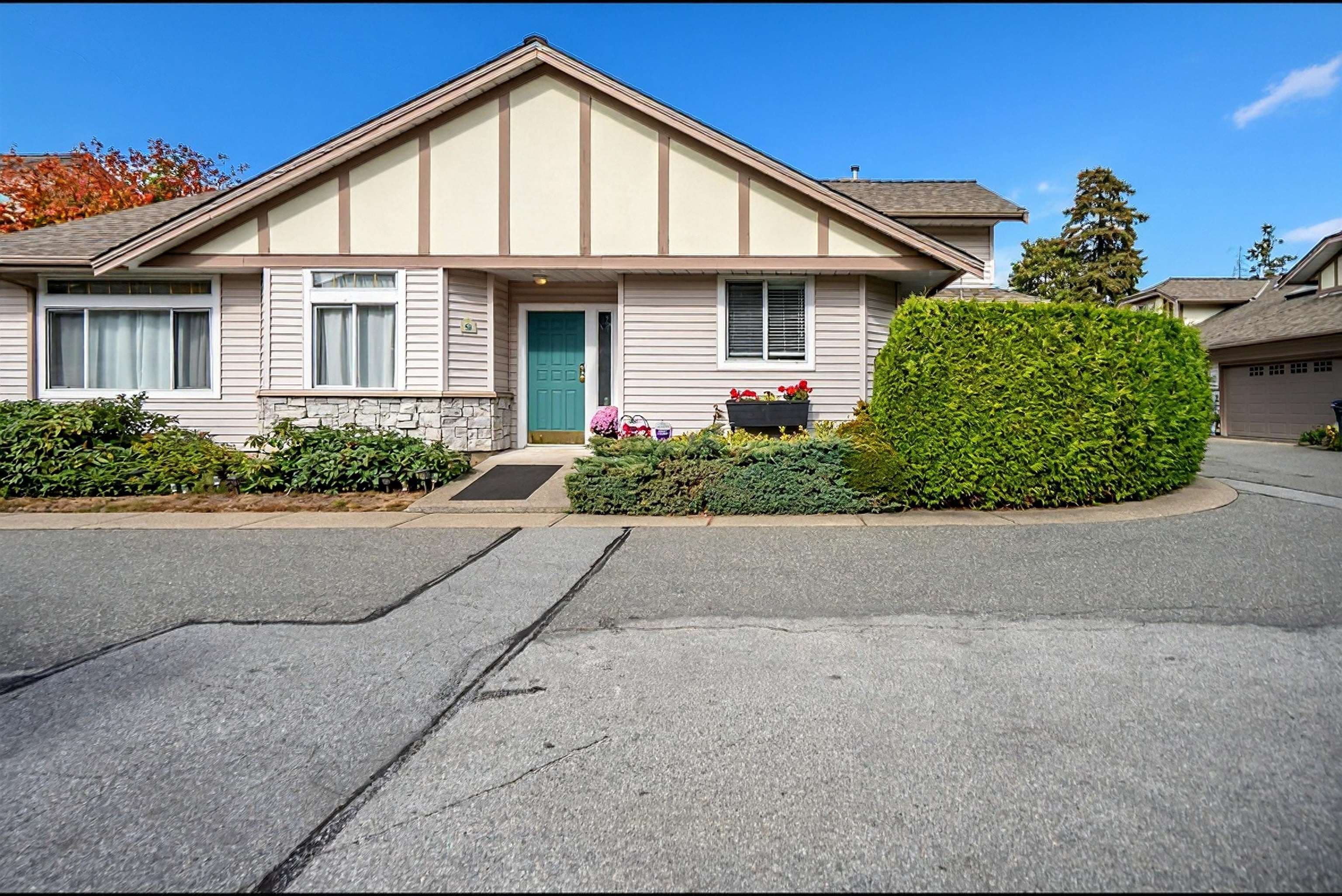 50 - 16325 82 Avenue, Surrey, V4N 0P5 — photo 1