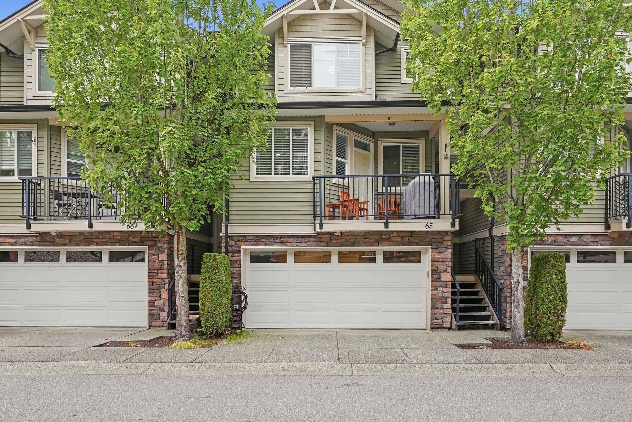 65 - 11720 Cottonwood Drive, Maple Ridge, V2X 0G7 — photo 1