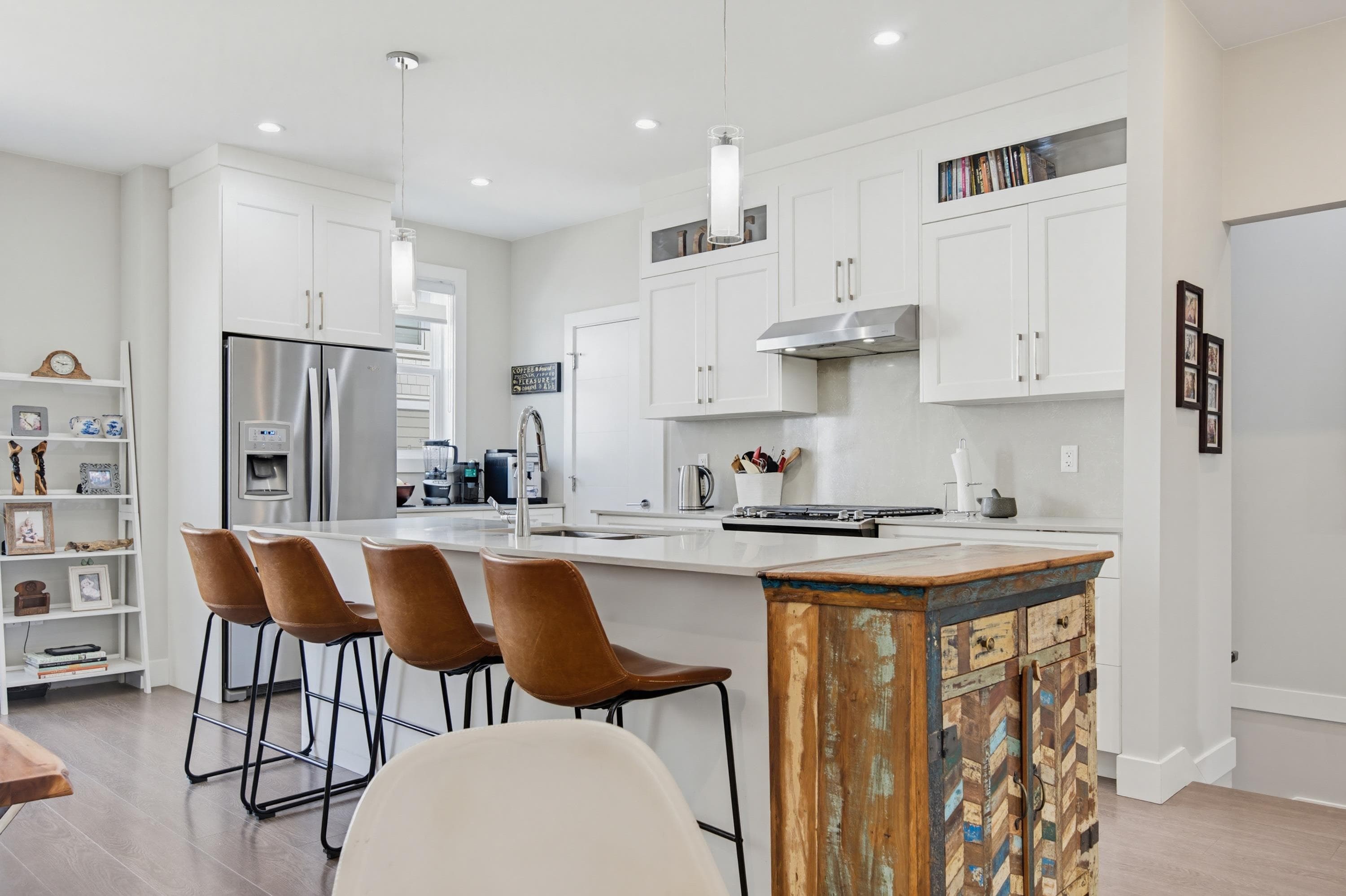 53 - 19501 74 Avenue, Surrey, V4N 6V7 — photo 1