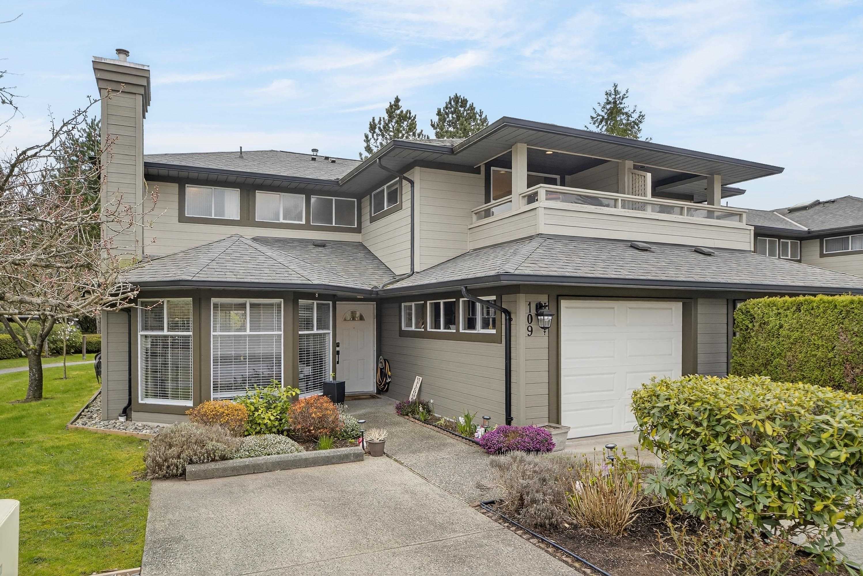 109 - 16080 82 Avenue, Surrey