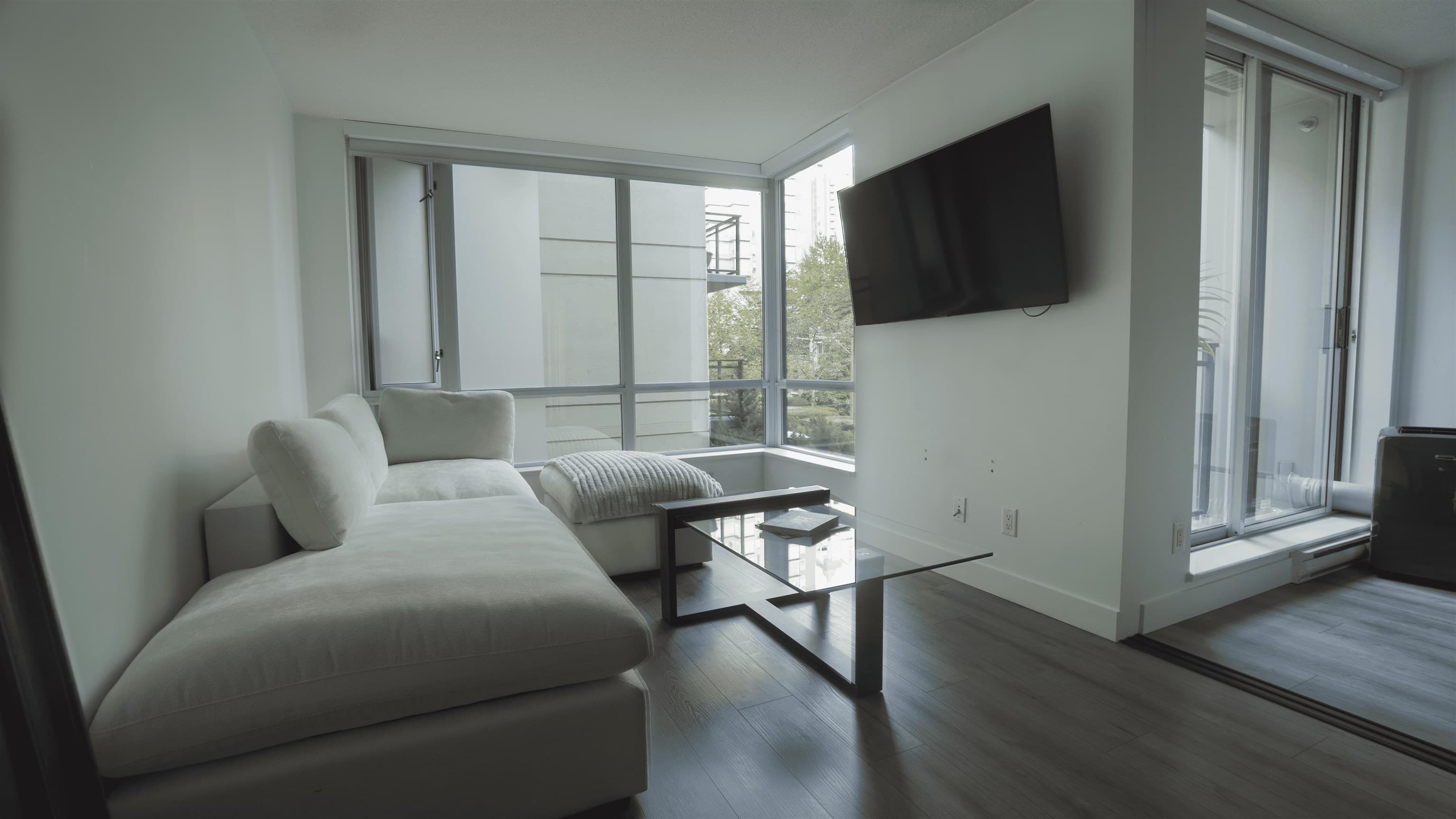 312 - 1082 Seymour Street, Vancouver