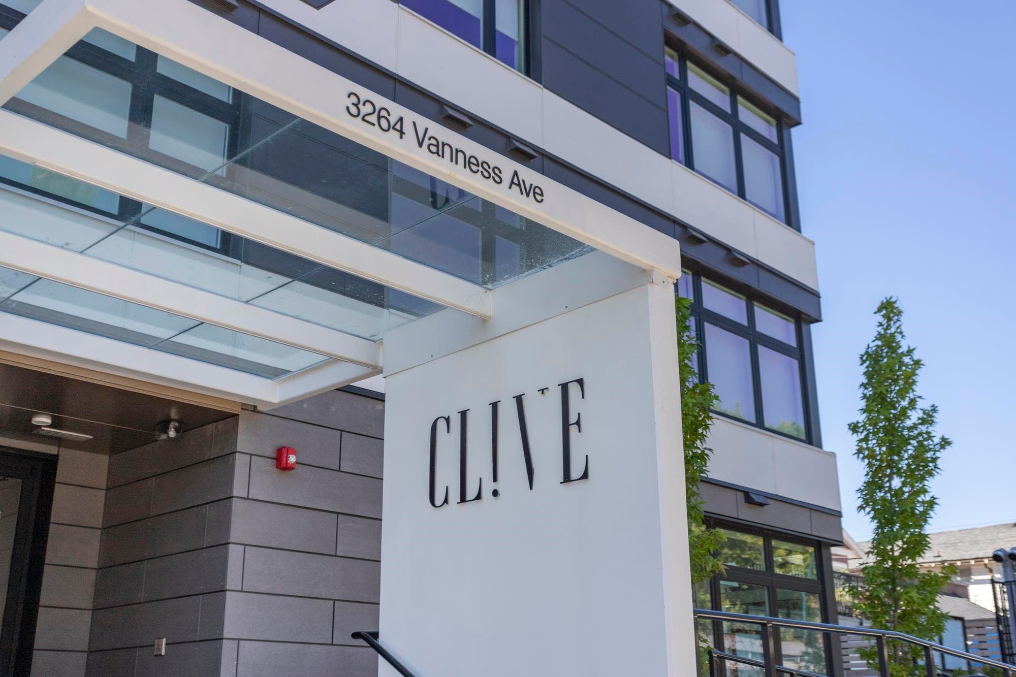 204 - 3264 Vanness Avenue, Vancouver, V5R 4V3 — photo 2