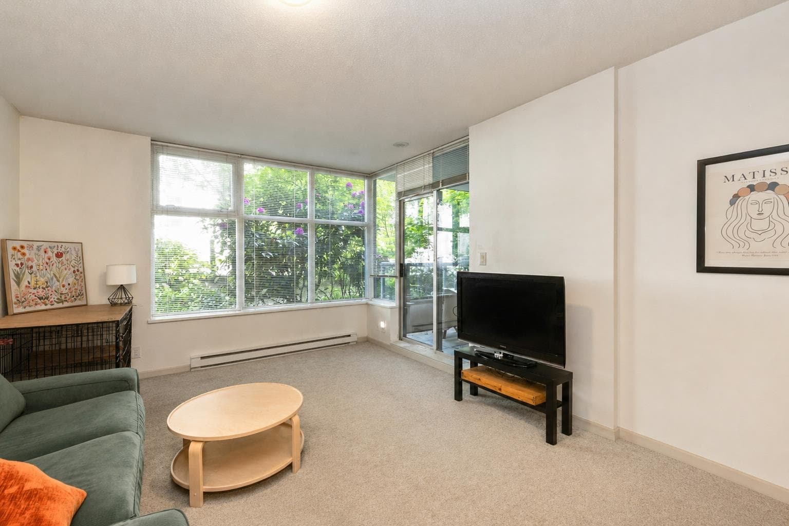 101 - 9262 University Crescent, Burnaby, V5A 0A4 — photo 3