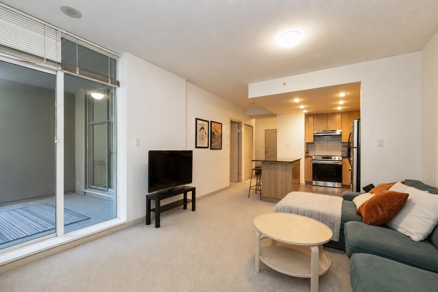 101 - 9262 University Crescent, Burnaby, V5A 0A4 — photo 4