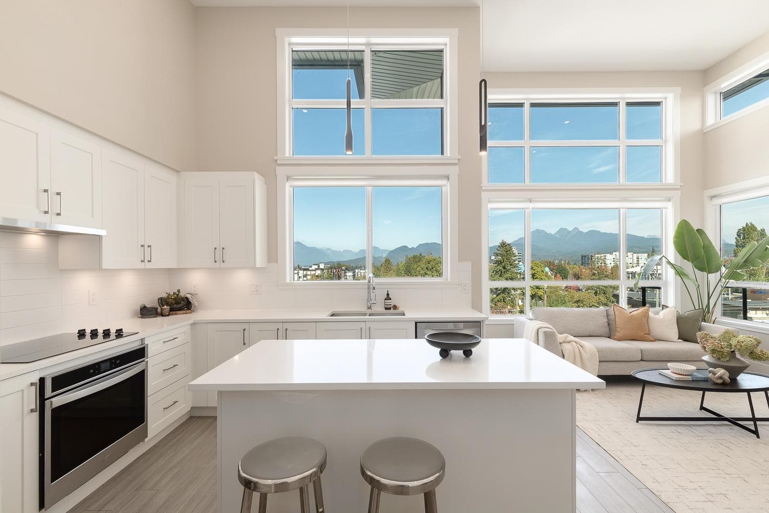 602 - 22335 Mcintosh Avenue, Maple Ridge, V2X 3C2 — photo 2