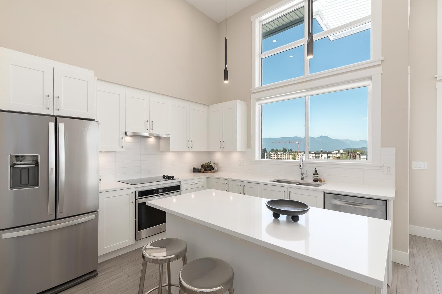 602 - 22335 Mcintosh Avenue, Maple Ridge, V2X 3C2 — photo 3