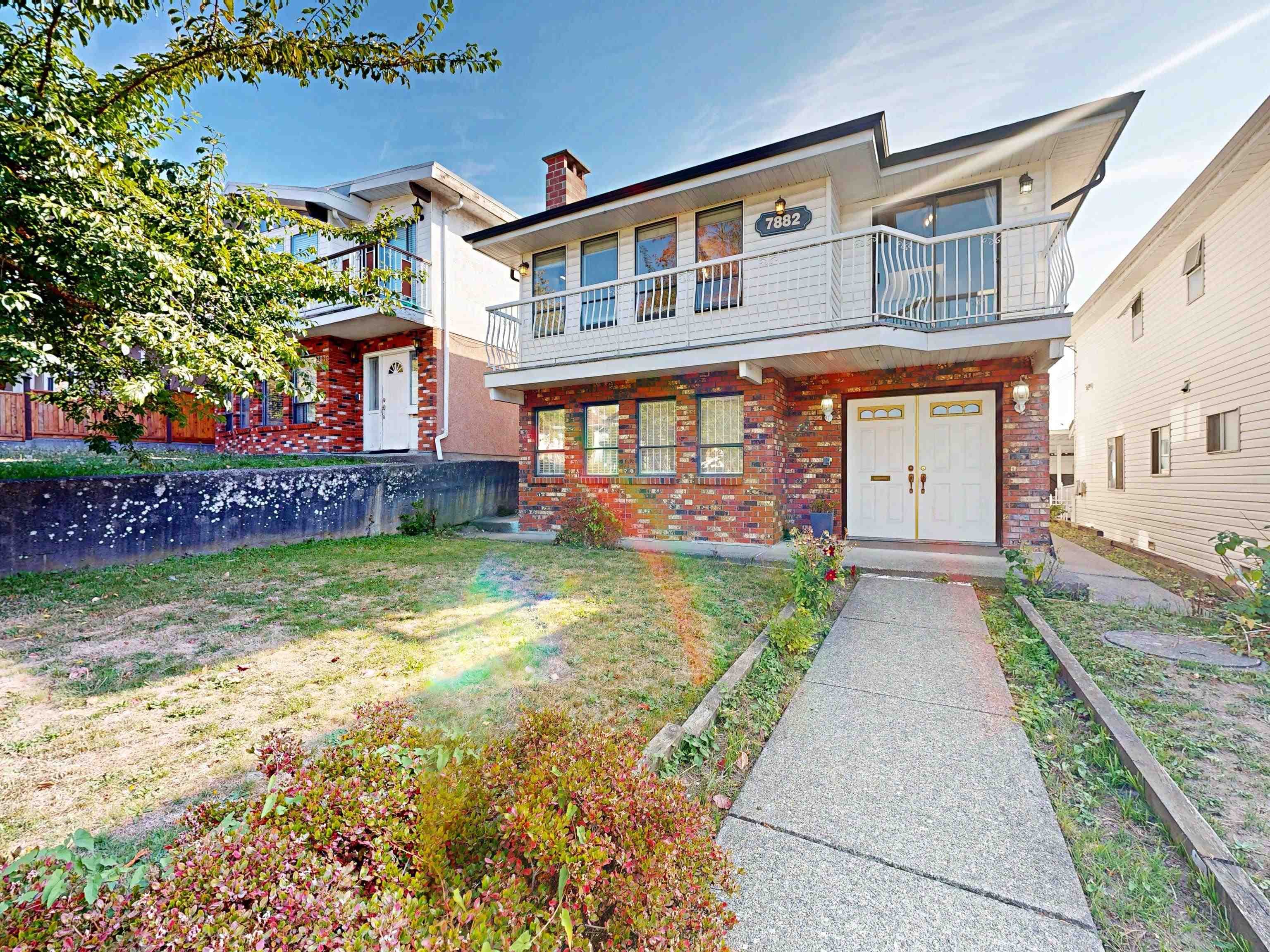 7882 Windsor Street, Vancouver