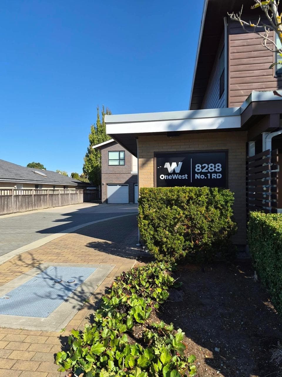 3 - 8288 No. 1 Road, Richmond, V7C 1T9 — photo 1