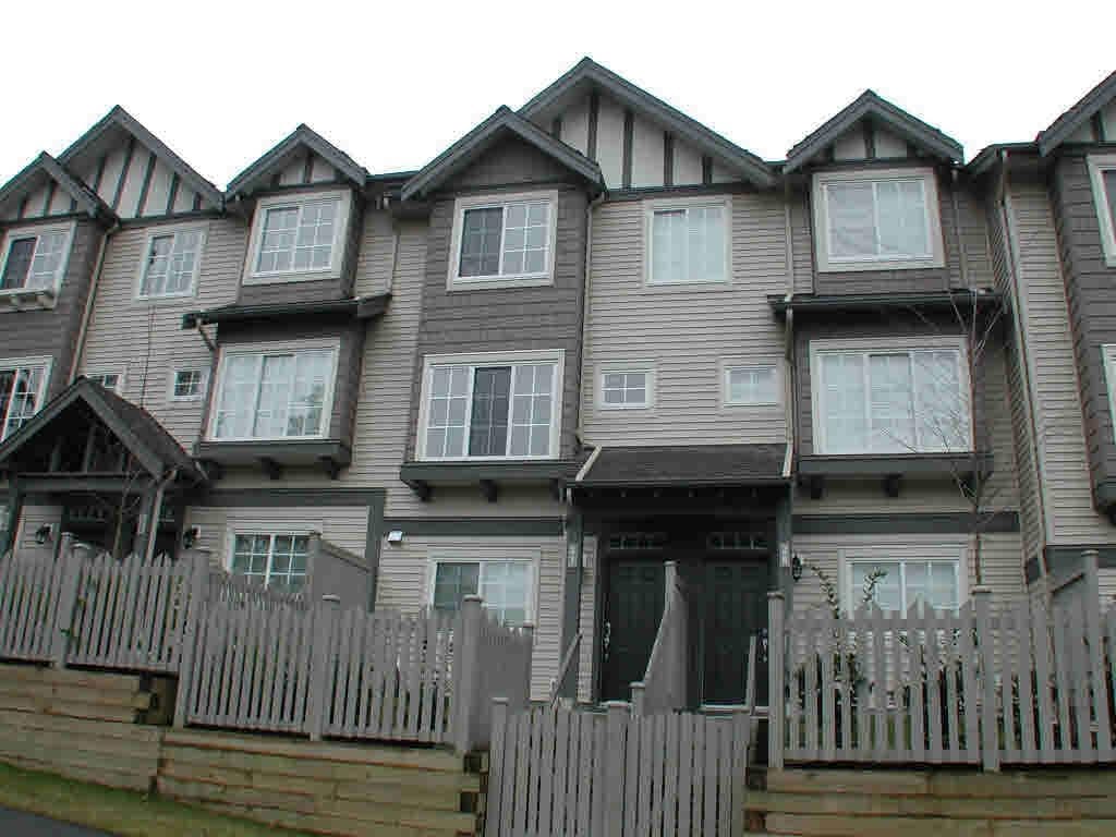31 - 3368 Morrey Court, Burnaby, V3J 7Y5 — photo 1