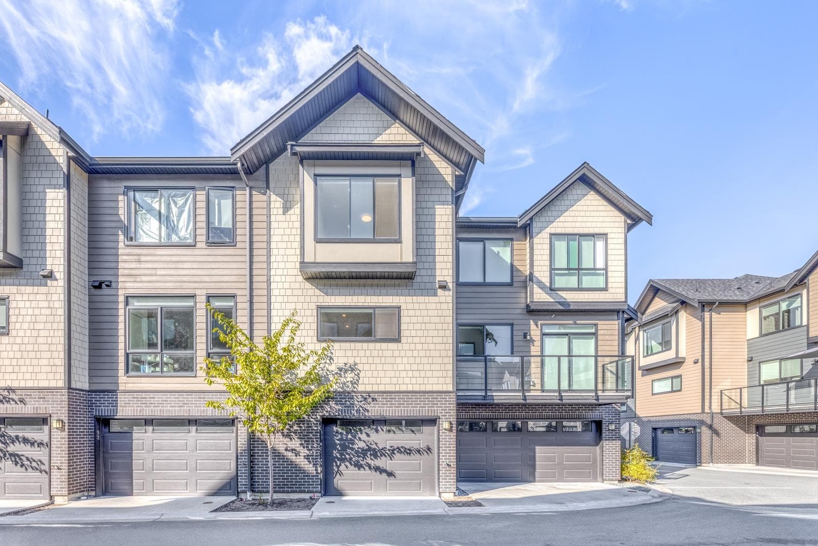 51 - 4337 Boundary Road, Richmond