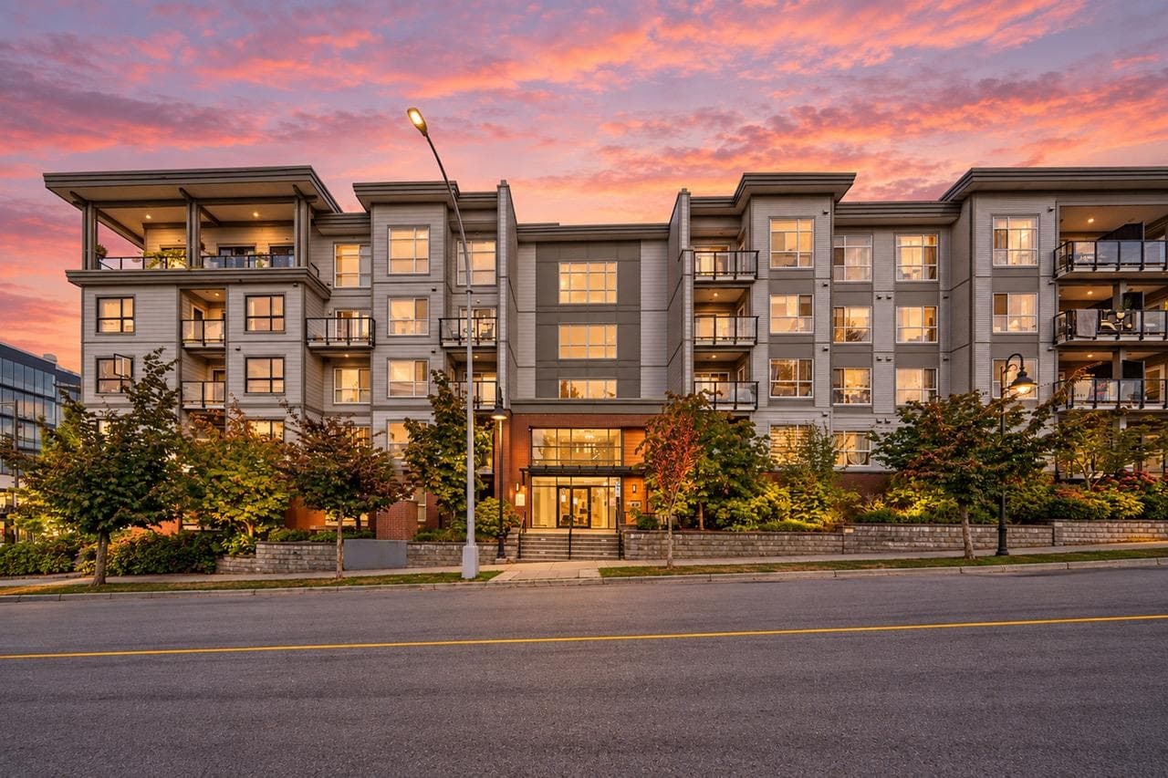 422 - 13733 107a Avenue, Surrey, V3T 0B7 — photo 1