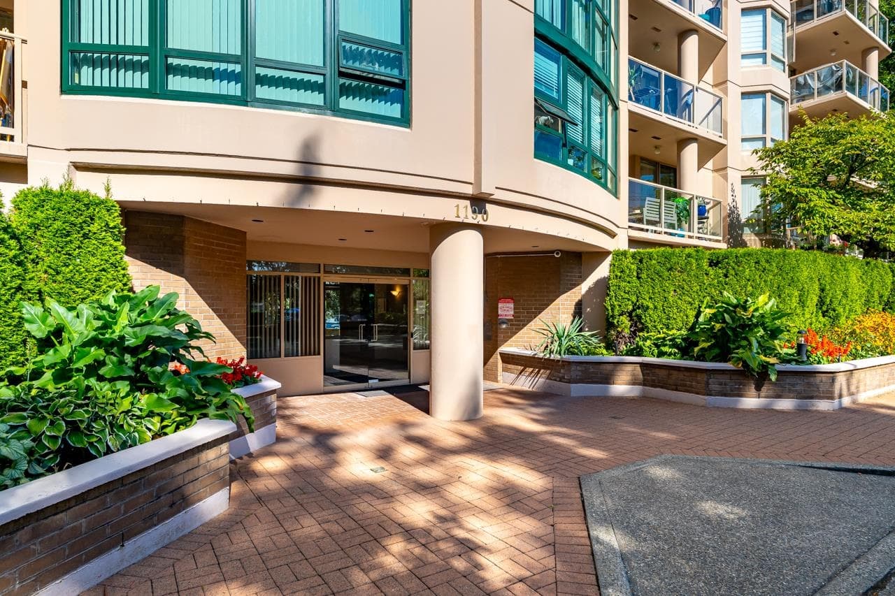 1002 - 1190 Pipeline Road, Coquitlam, V3B 7T9 — photo 2